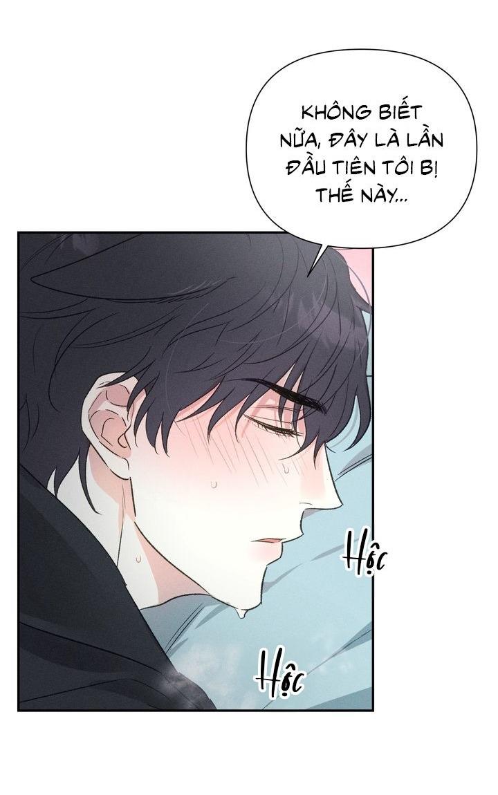 Đọc truyện Tiệm bánh nóng bỏng và gợi cảm - Chapter 6