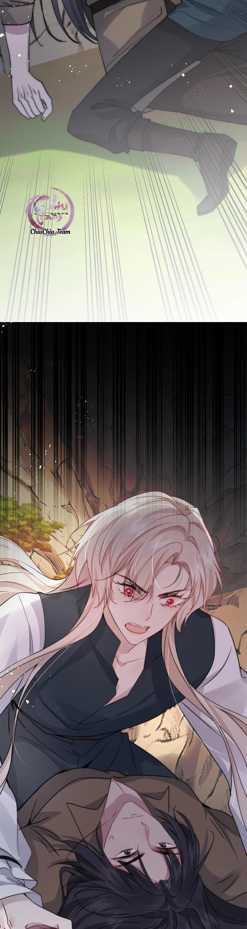 Đọc truyện Tù Long Tuyết - Chapter 60
