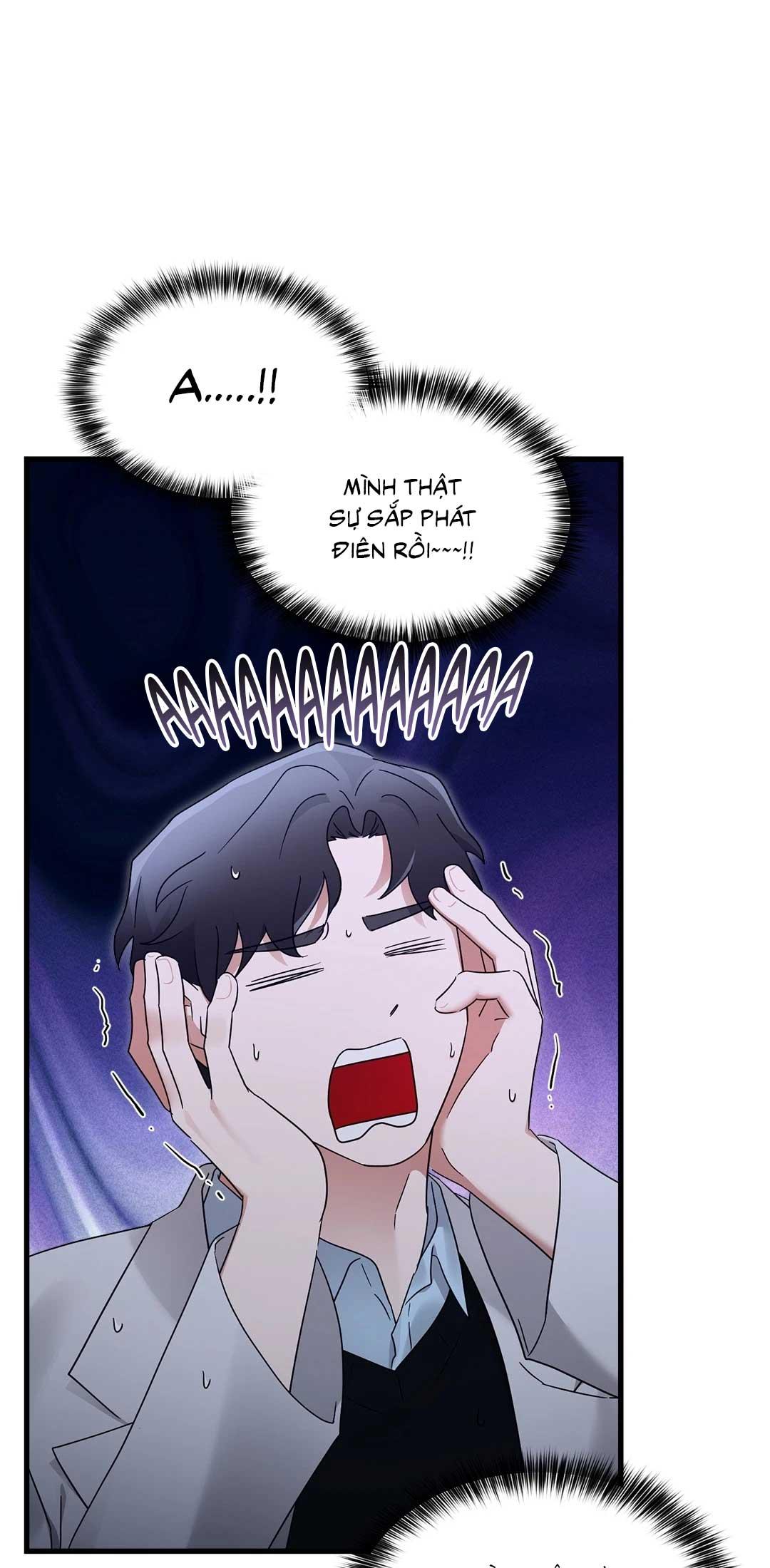 Đọc truyện KÝ SỰ ALPHA - Chapter 36