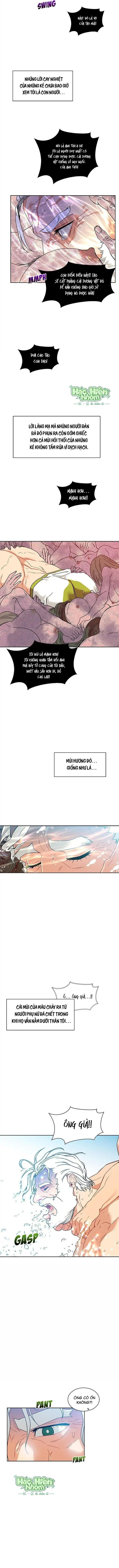 Đọc truyện LieBling! - Chapter 36
