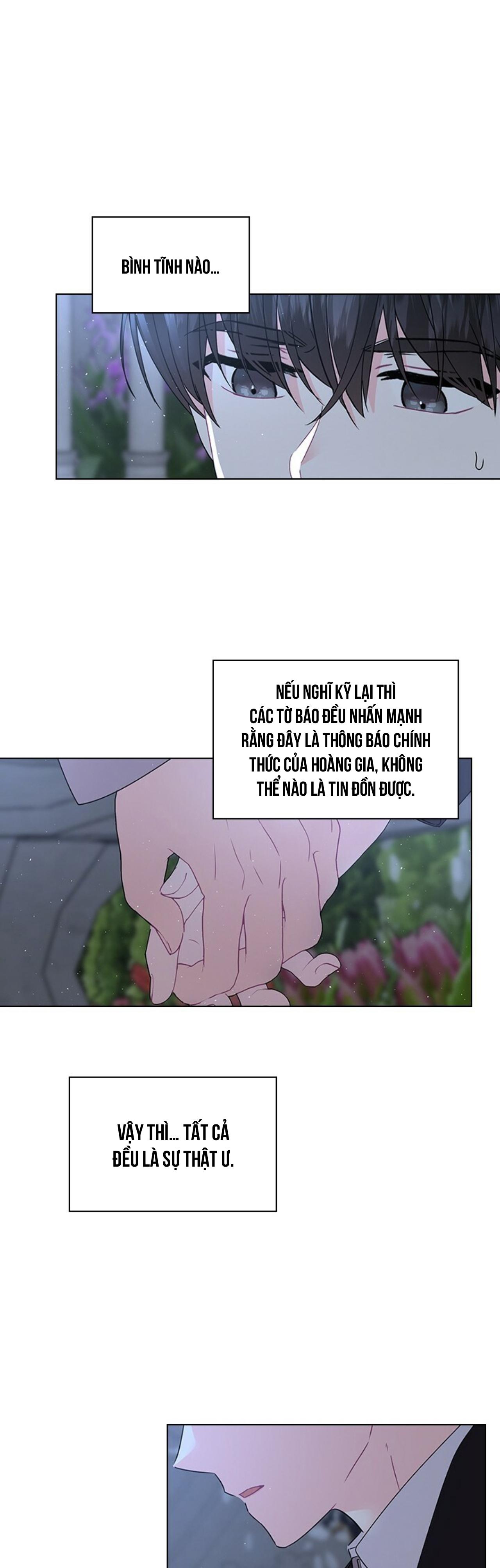 Đọc truyện Who’s your daddy - Chapter 44