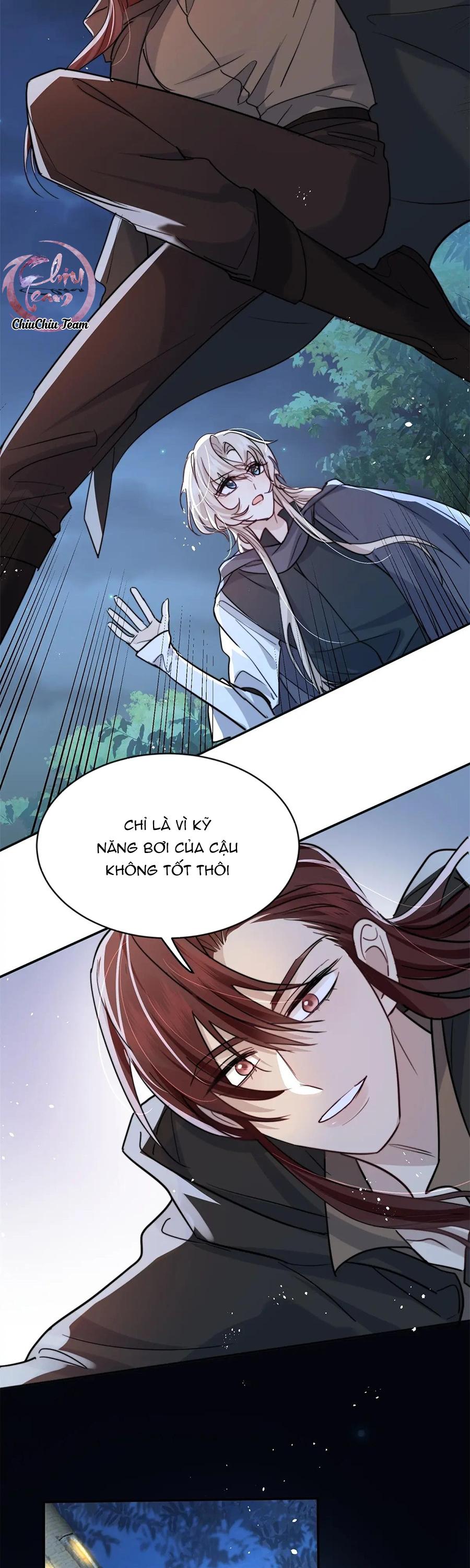 Đọc truyện Tù Long Tuyết - Chapter 53