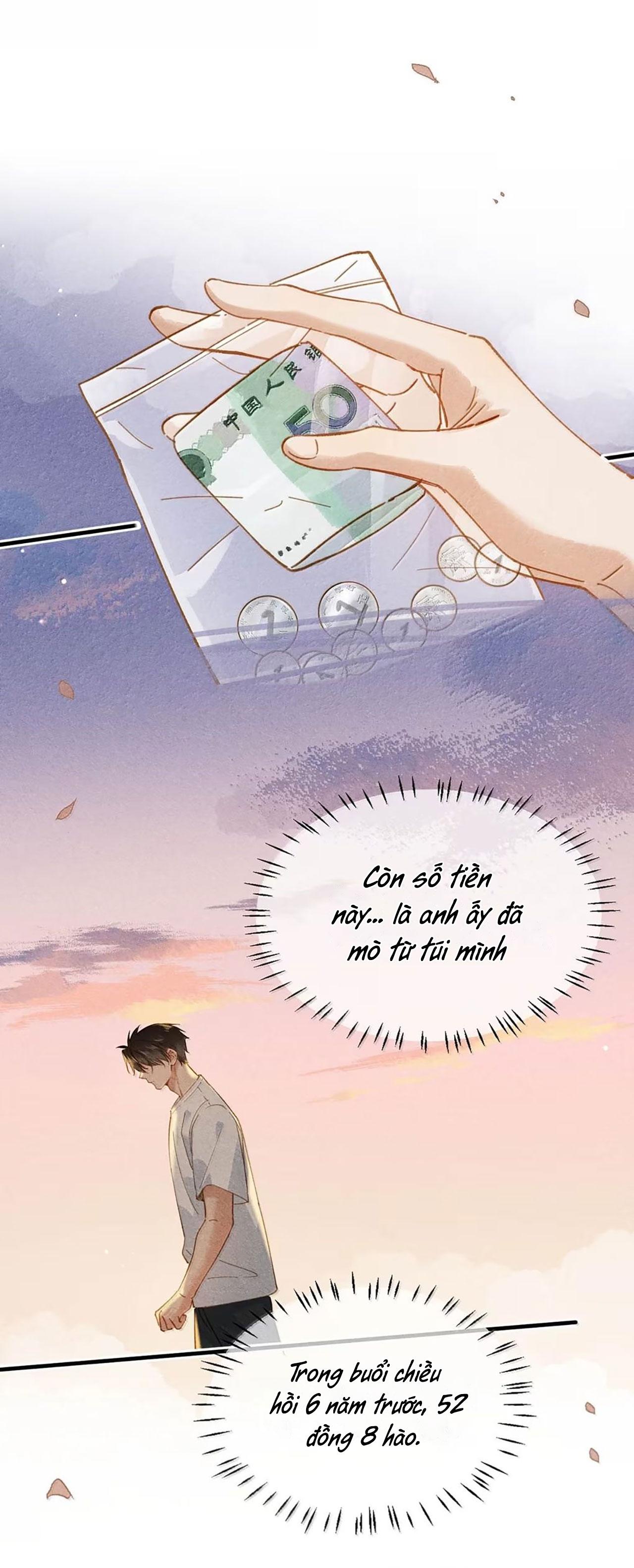 Đọc truyện Sở Thiên Dĩ Nam - Chapter 29