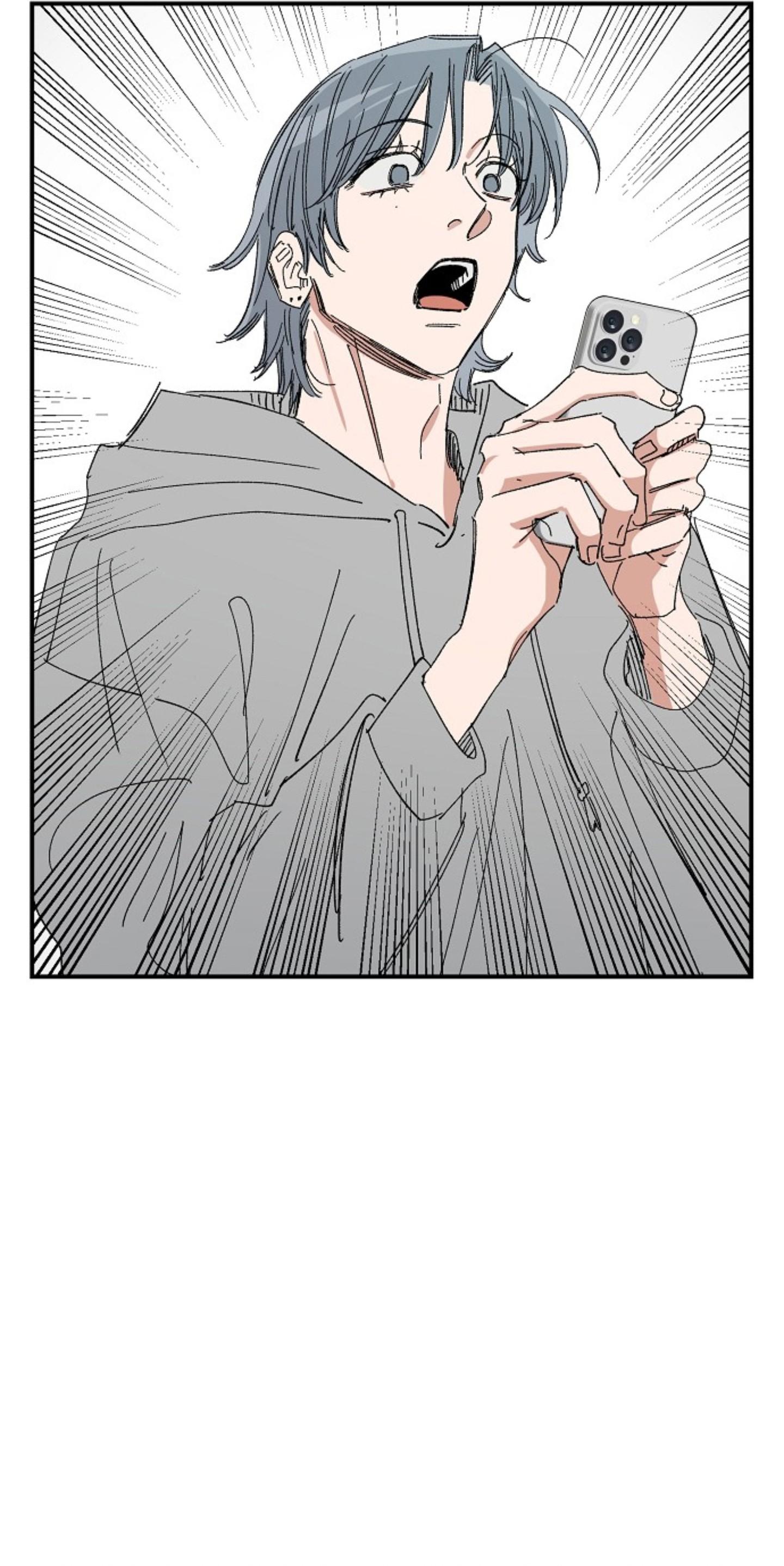 Đọc truyện (CBunu) Điểm Hẹn Tình Đơn Phương - Chapter 37