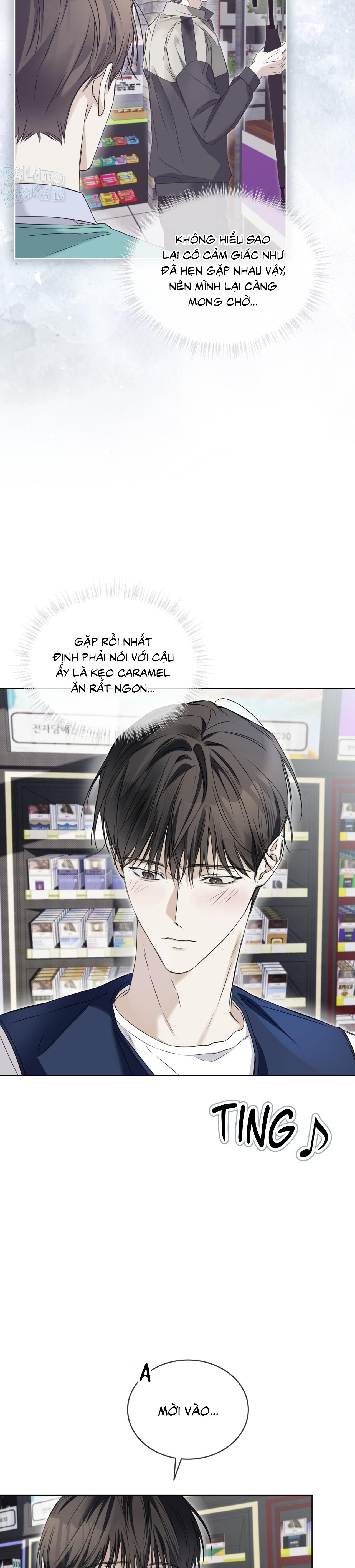 Đọc truyện CHEAT DAY - Chapter 5