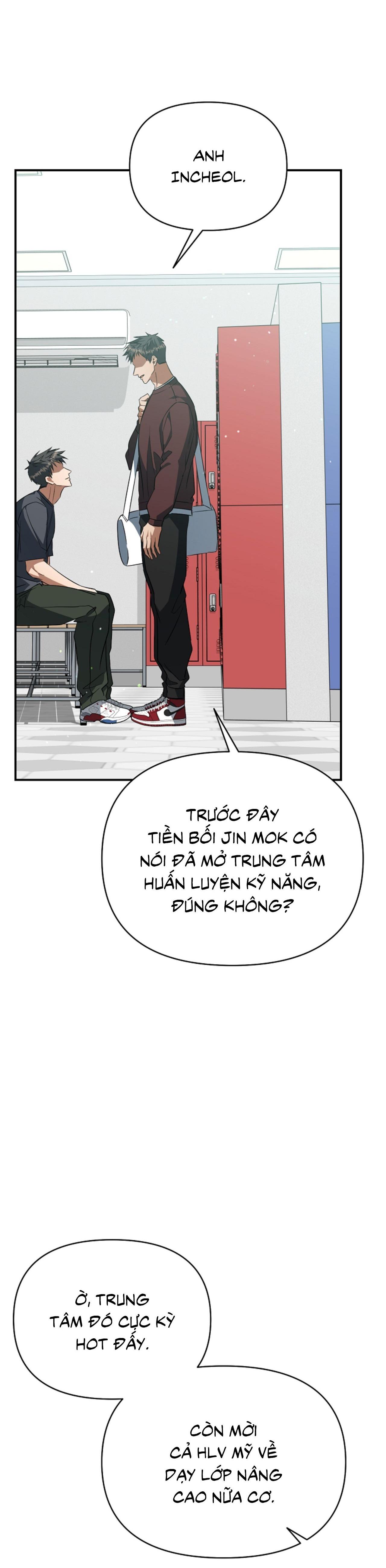 Đọc truyện SỰ THẬT TRẦN TRỤI - Chapter 21