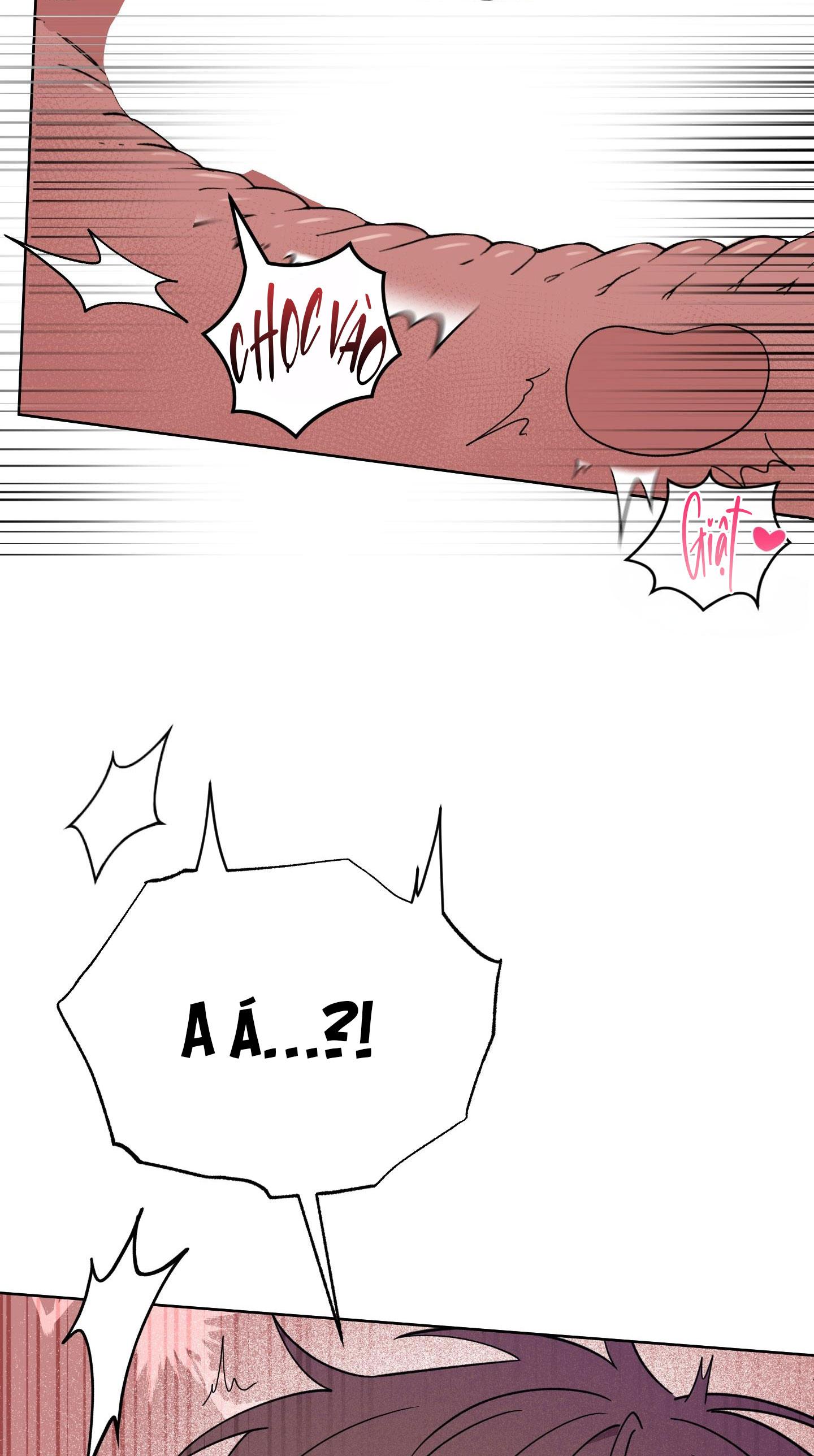 Đọc truyện VẬN MAY BẤT NGỜ - Chapter 68