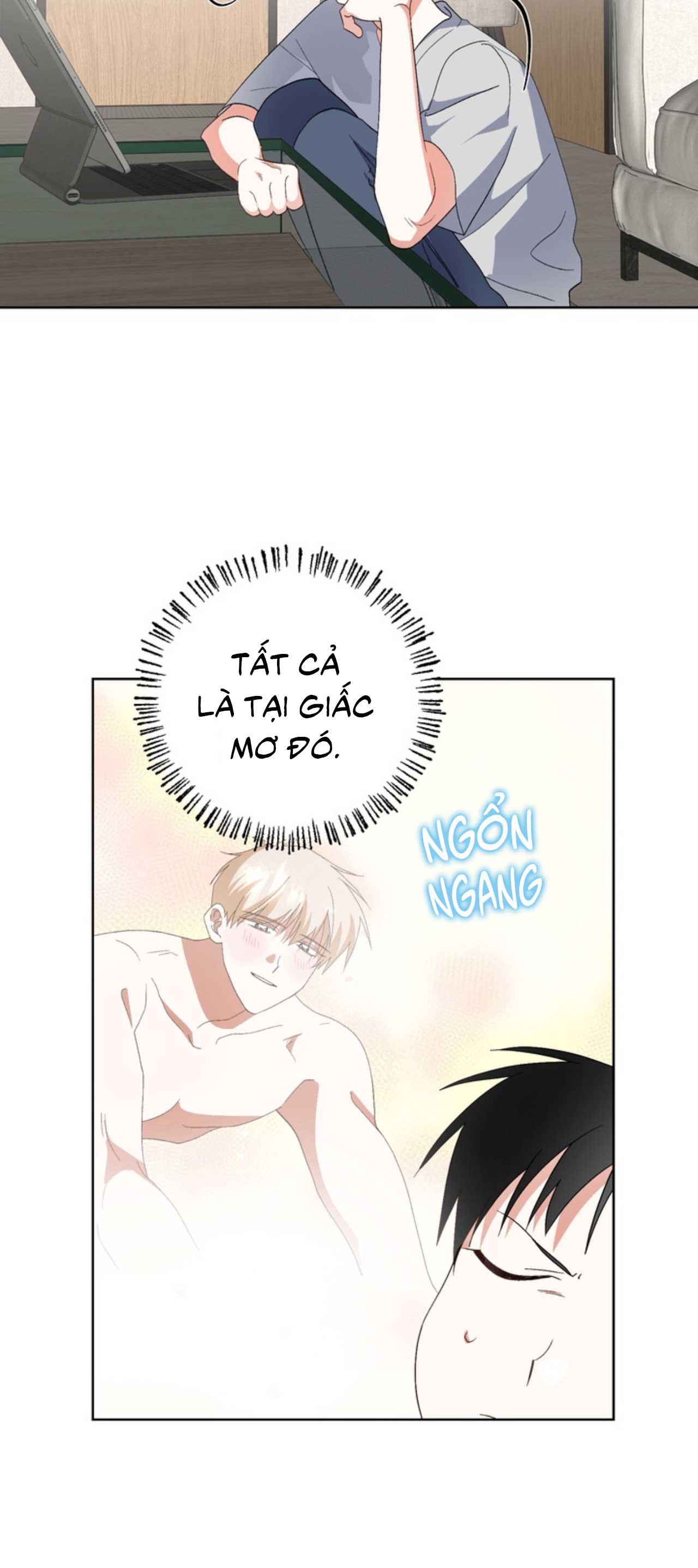 Đọc truyện XIN HÃY YÊU THƯƠNG DÙ TÔI LÀ CHUỘT - Chapter 7
