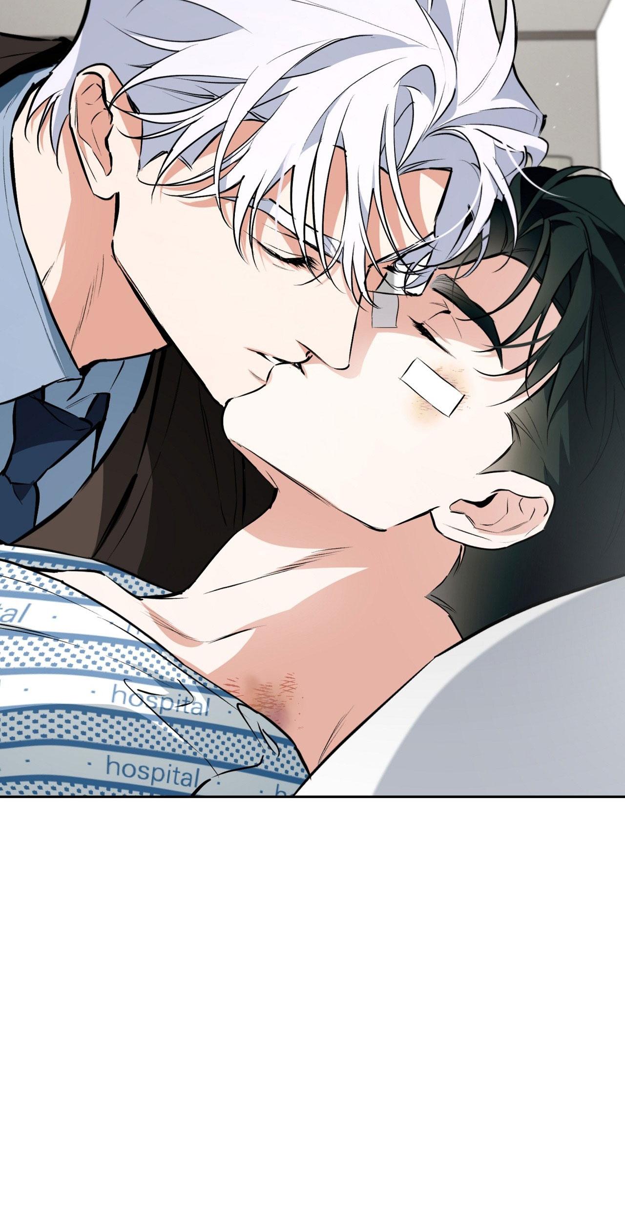 Đọc truyện OFF TRACK - Chapter 49