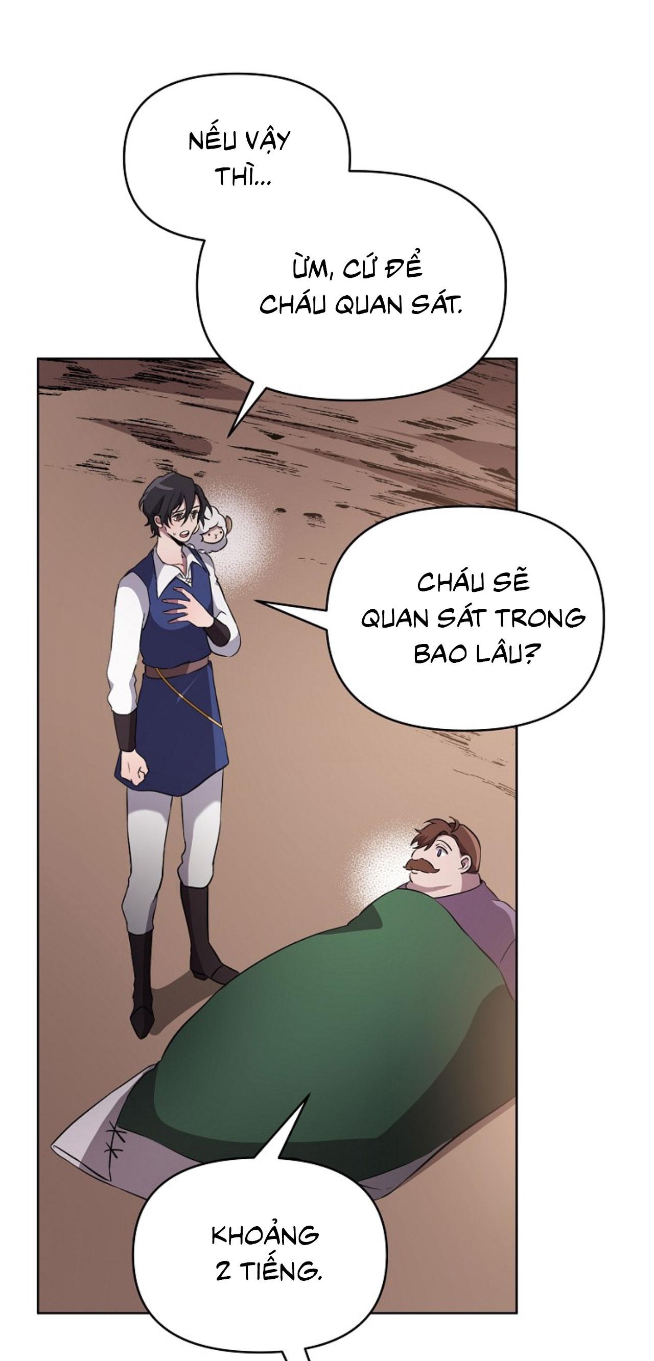 Đọc truyện Hãy Lựa Chọn Anh Hùng Của Bạn Thật Cẩn Thận - Chapter 16