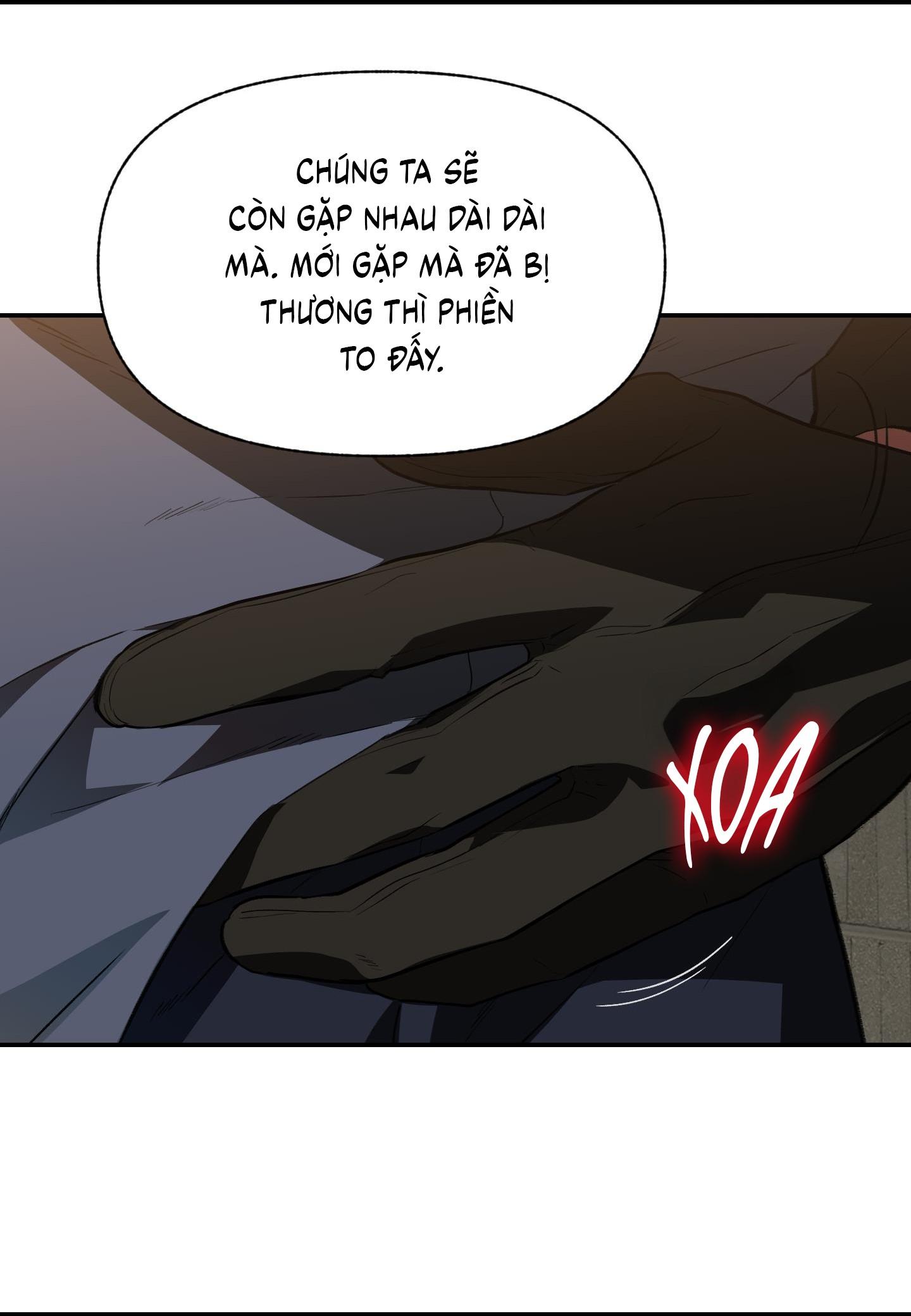 Đọc truyện (CBunu) Control Time - Chapter 44