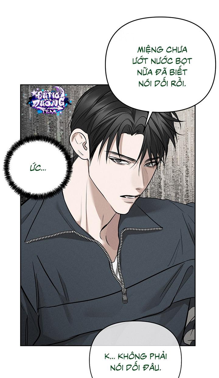 Đọc truyện [DDT] KẺ ĐÁNH CẮP TRÁI TIM - Chapter 3