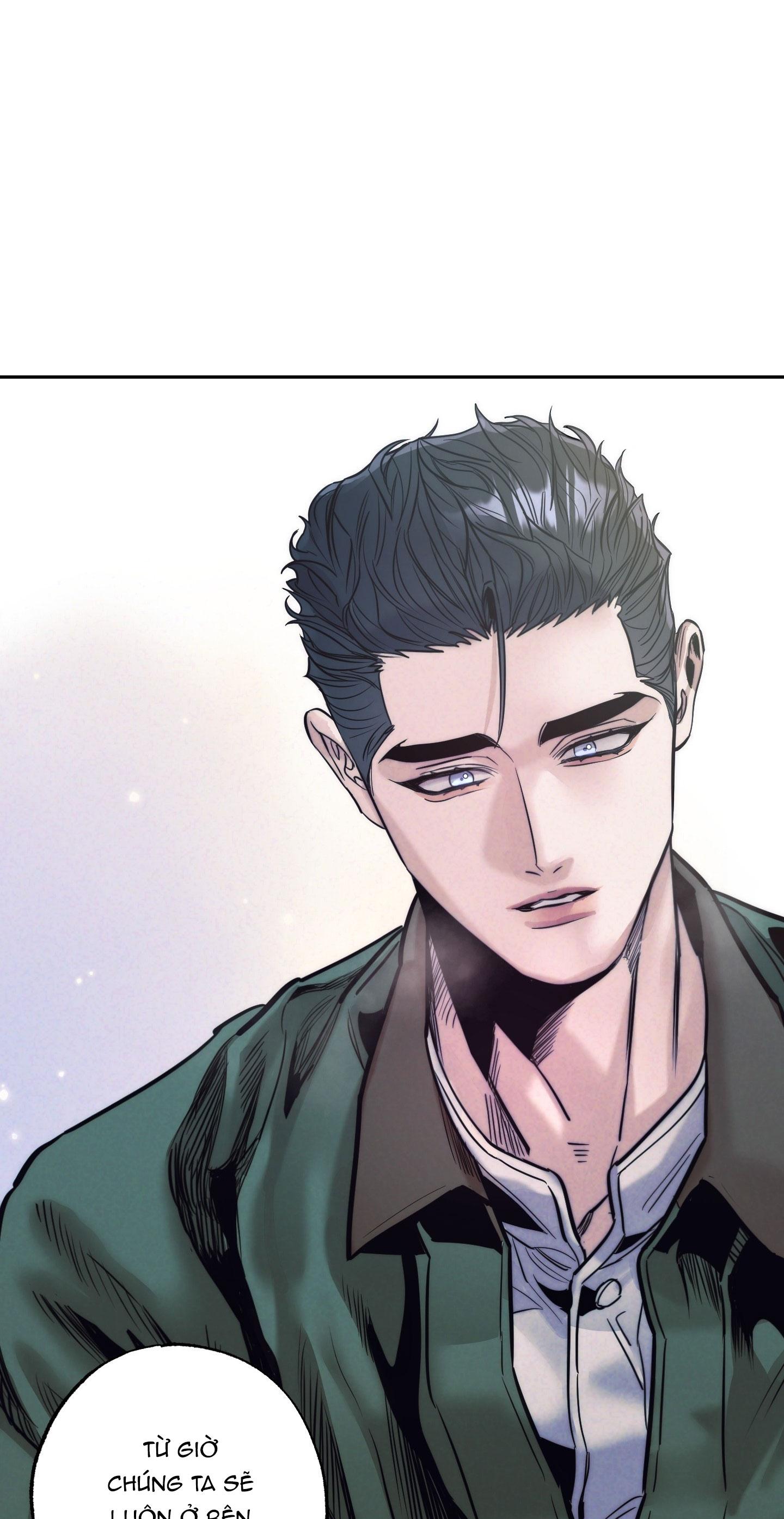 Đọc truyện KỲ THỊ - Chapter 56