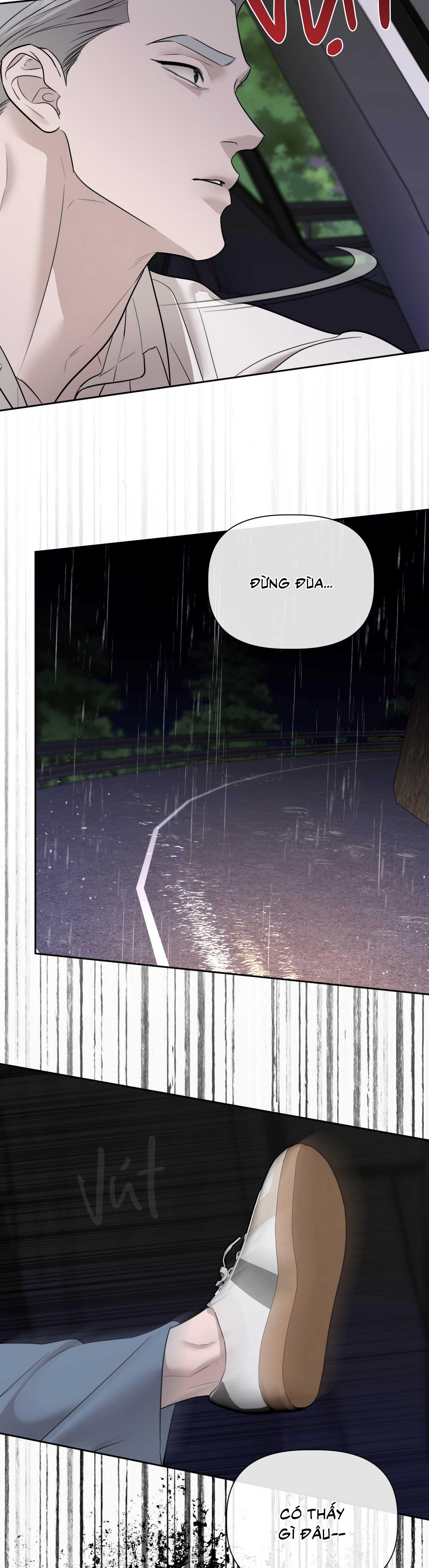 Đọc truyện NHIỆT ĐỘ TIẾP XÚC - Chapter 45