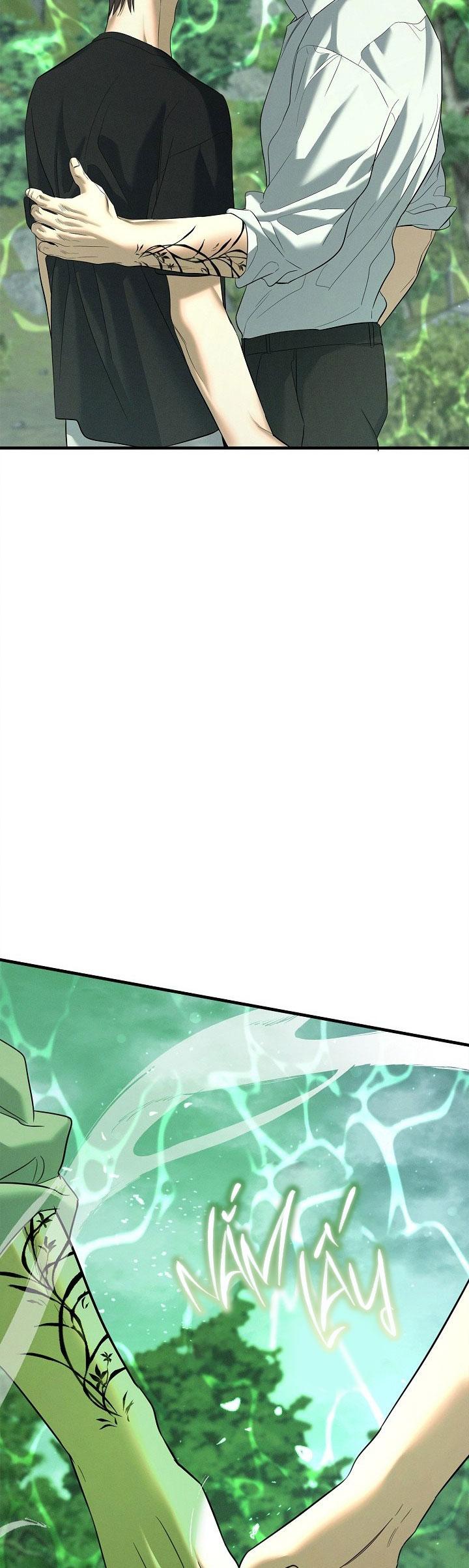 Đọc truyện ĐÊM KHÔNG DẤU VẾT - Chapter 58