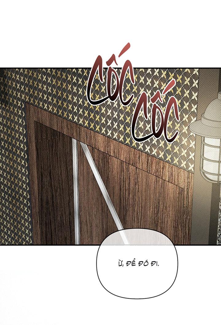 Đọc truyện [DDT] KẺ ĐÁNH CẮP TRÁI TIM - Chapter 8
