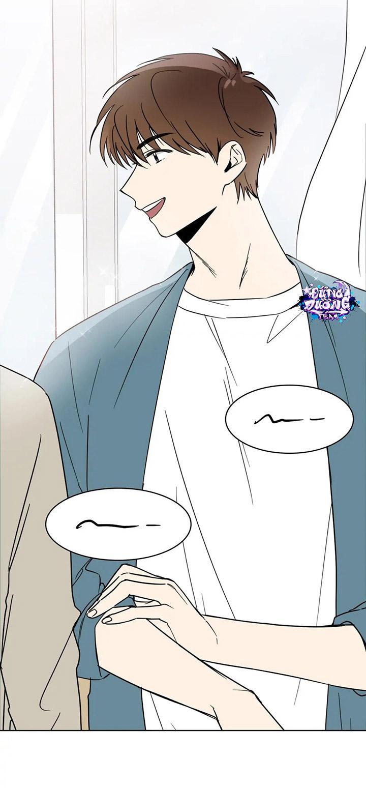 Đọc truyện [DDT] KẺ SAY MÊ - Chapter 4