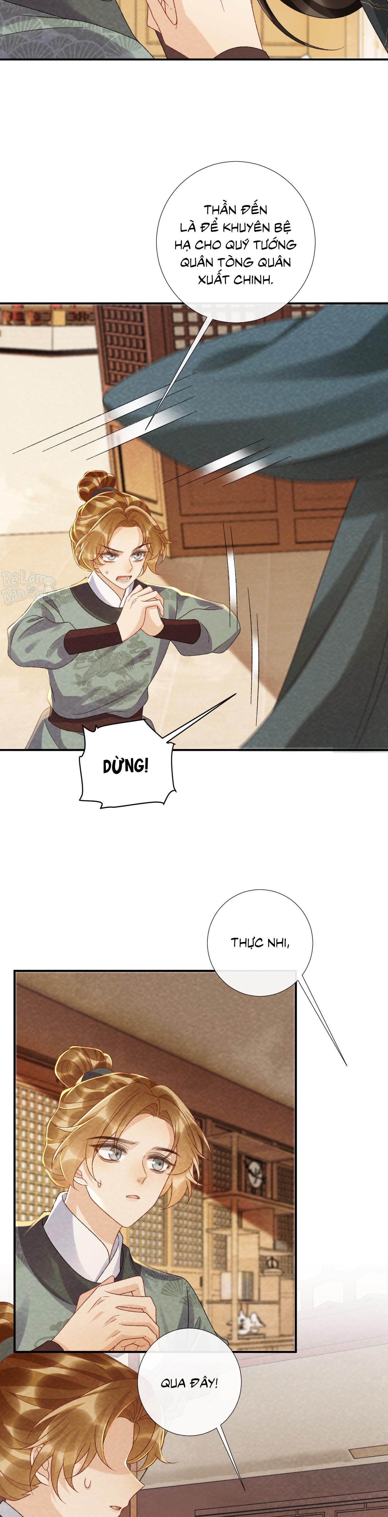 Đọc truyện CẠM BẪY CỦA KẺ BIẾN THÁI - Chapter 133.21