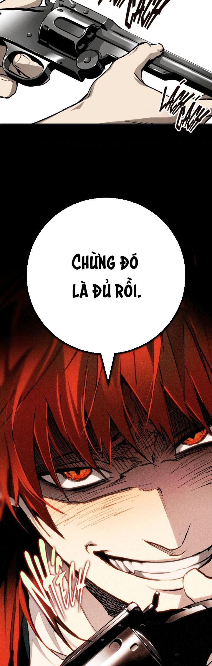 Đọc truyện DINH THỰ MA ÁM - Chapter 12