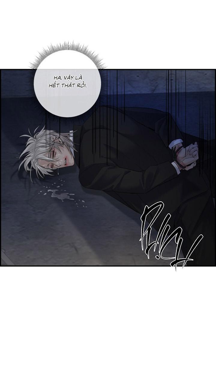 Đọc truyện [DDT] 3 DAYS - Chapter 4