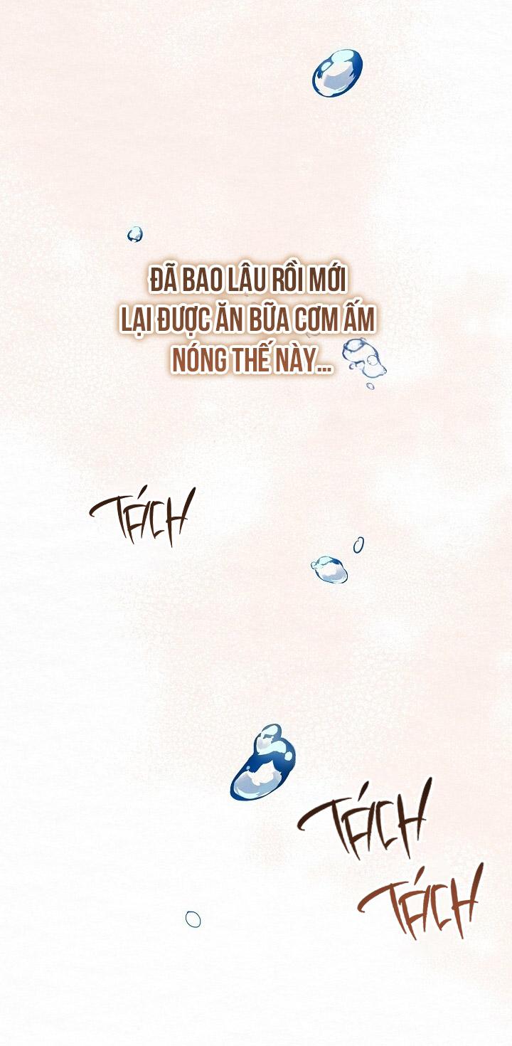 Đọc truyện [DDT] Vị Ngọt Phía Sau Cơn Mưa - Chapter 3