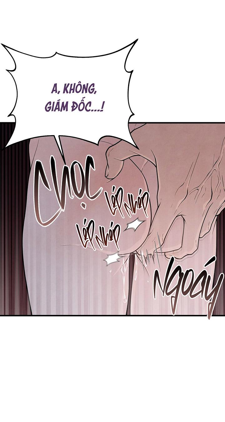 Đọc truyện [DDT] HƯƠNG VỊ TÌNH THÂN - Chapter 13