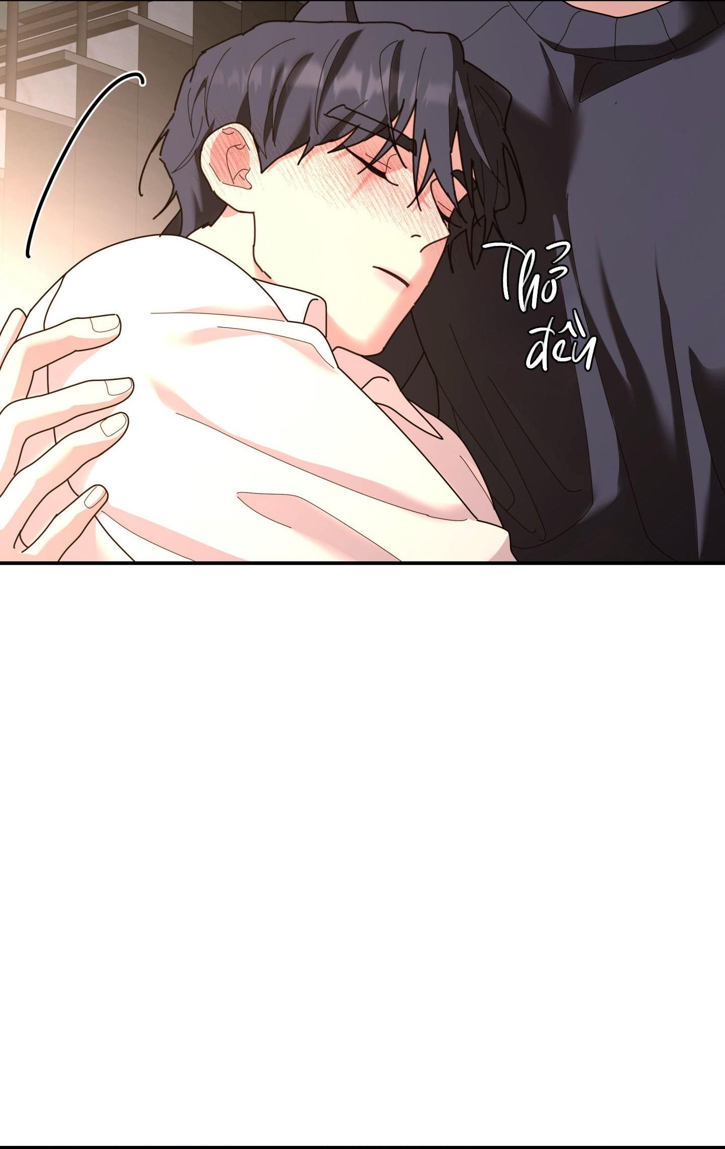 Đọc truyện (CBunu) Cây Không Có Rễ - Chapter 96