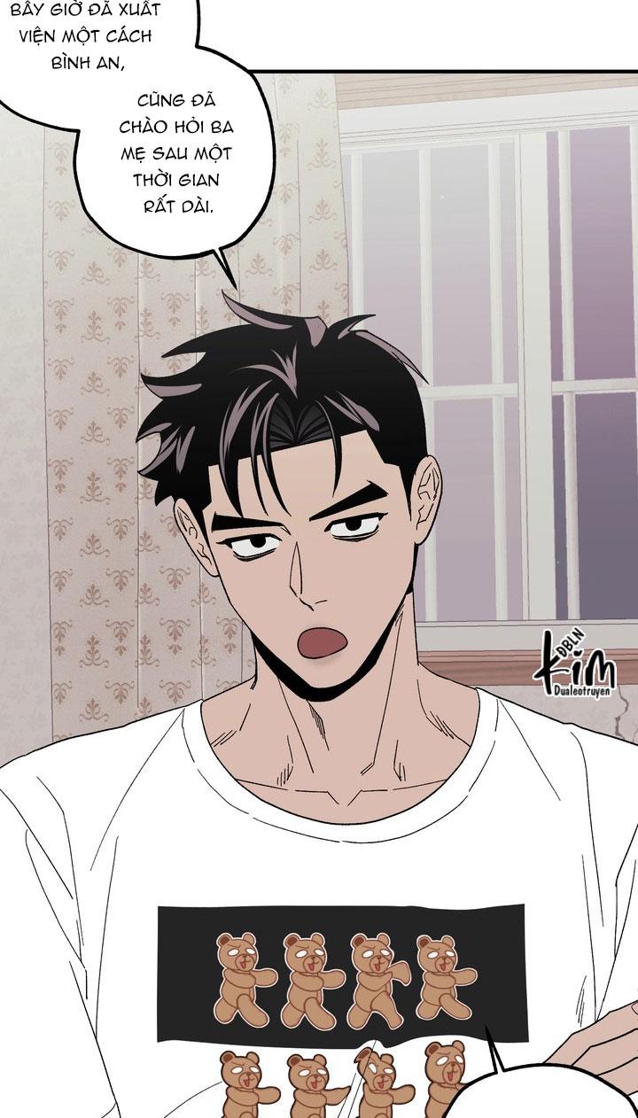 Đọc truyện SỰ THAM LAM CỦA NHÂN LOẠI - Chapter 17.6