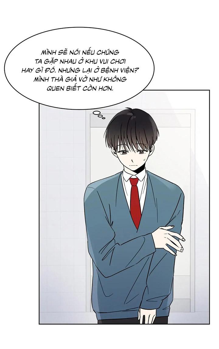 Đọc truyện [DDT] KẺ SAY MÊ - Chapter 3
