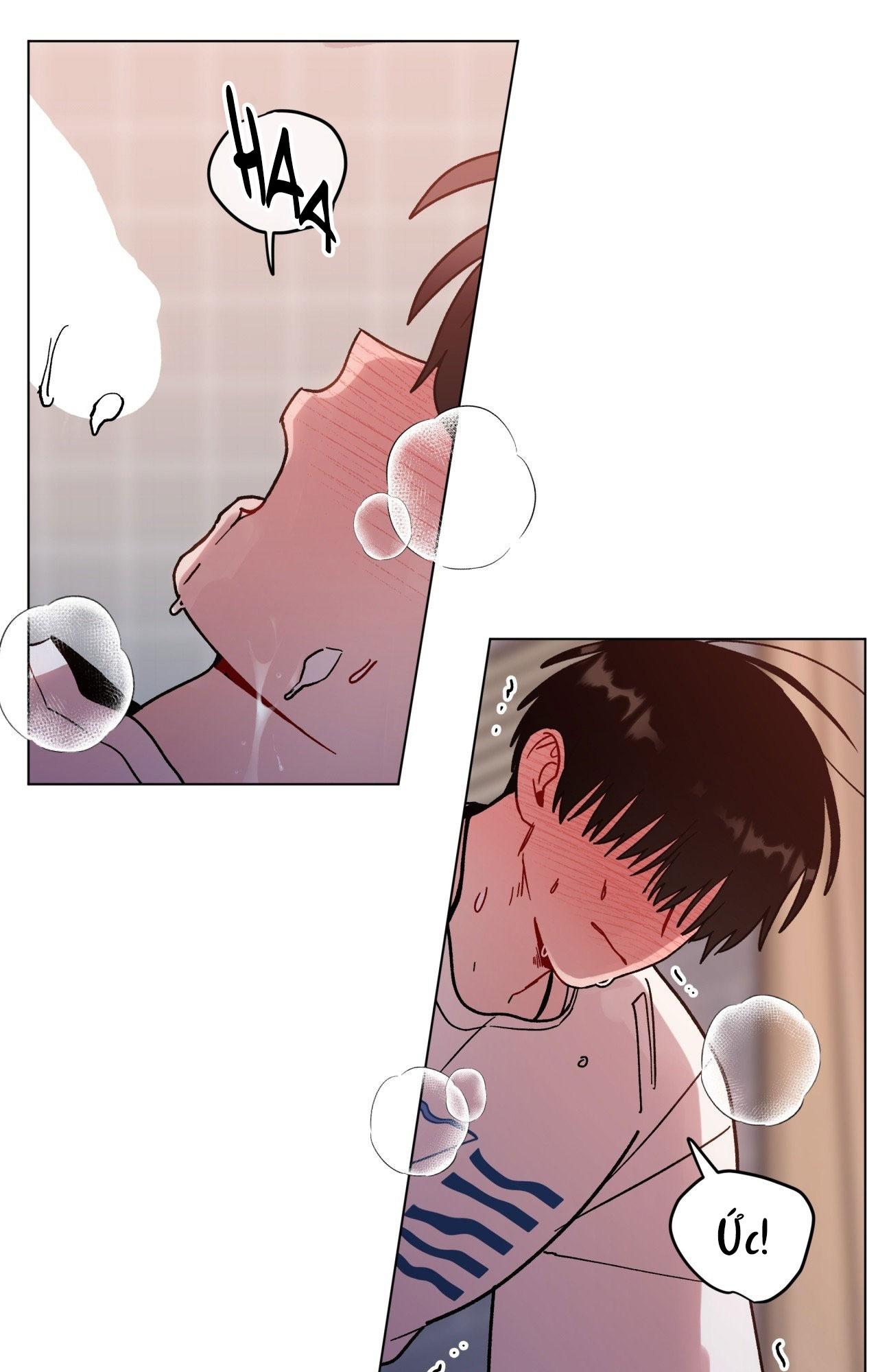 Đọc truyện CƠN MƯA RÀO MÙA HẠ - Chapter 113