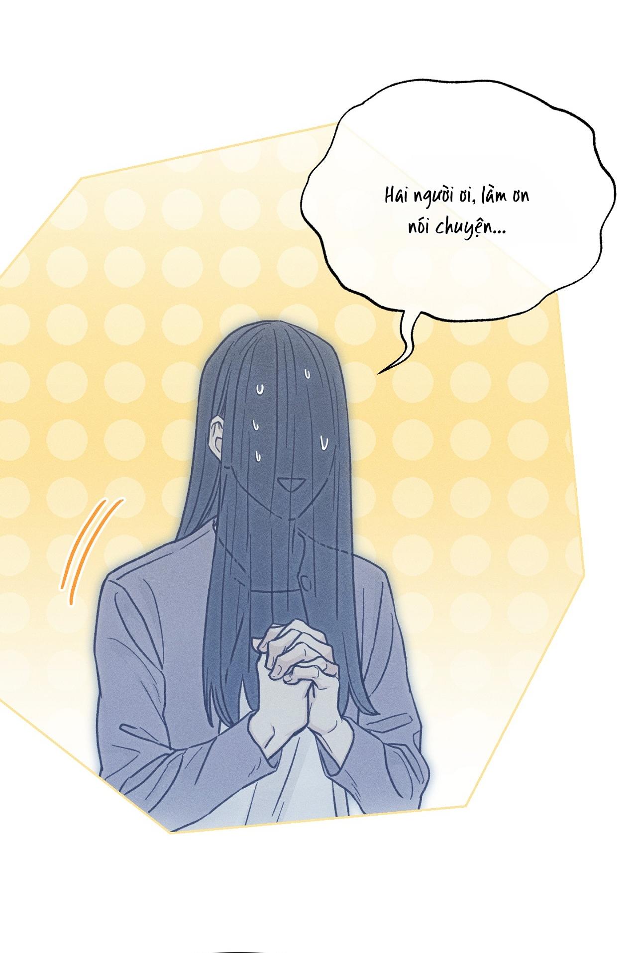 Đọc truyện TÌNH YÊU KHỞI ĐẦU TỪ NỖI SỢ - Chapter 16