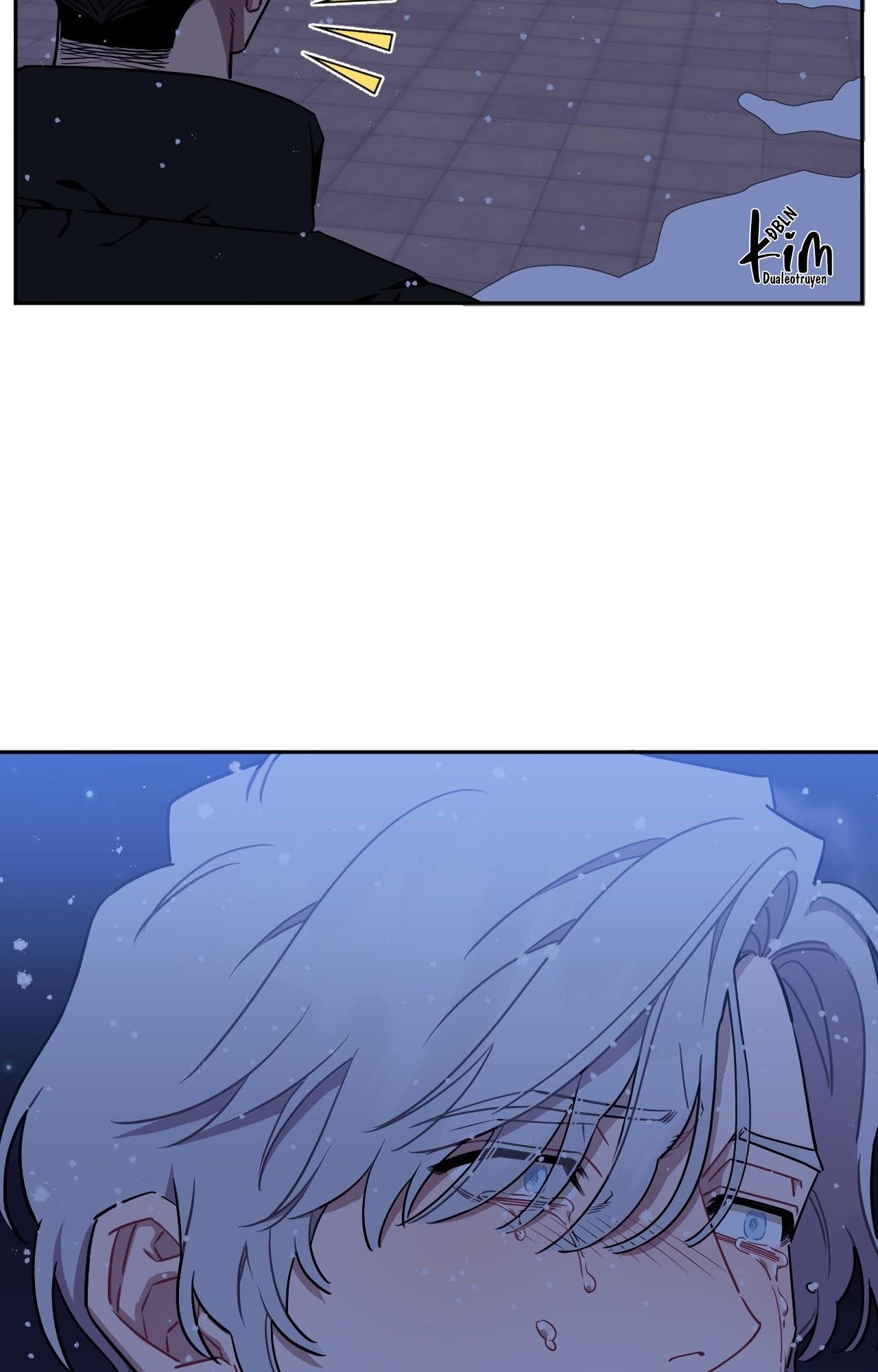 Đọc truyện HƠN CẢ BẠN BÈ - Chapter 108