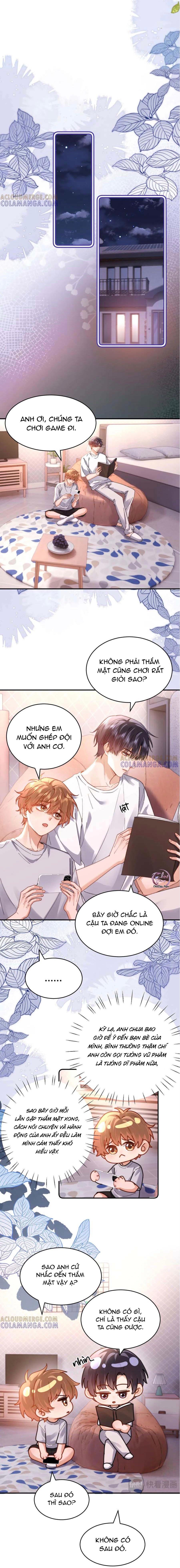 Đọc truyện Chất Dị Ứng Đáng Yêu - Chapter 104