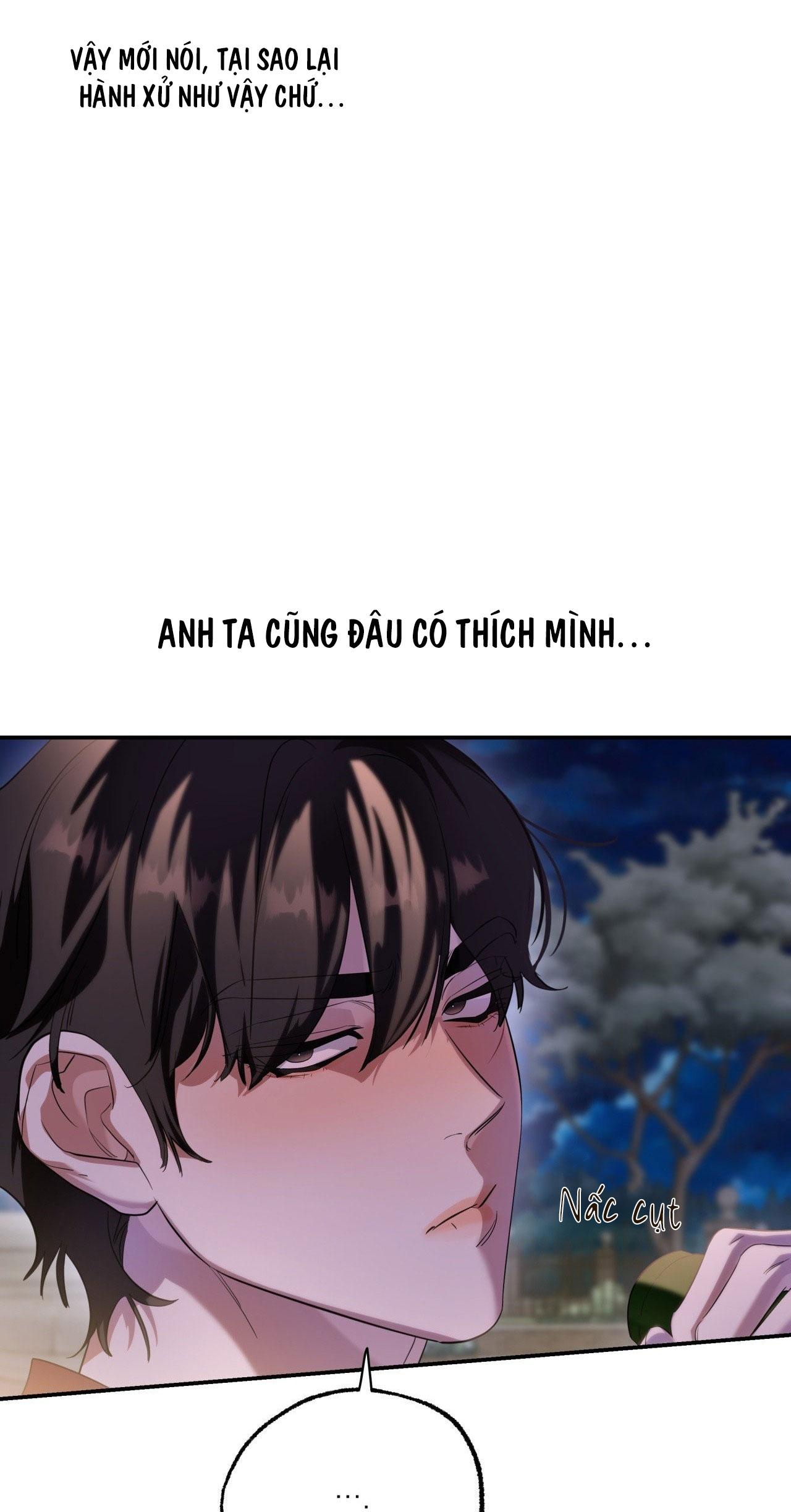 Đọc truyện LỆNH CỨU RỖI - Chapter 76