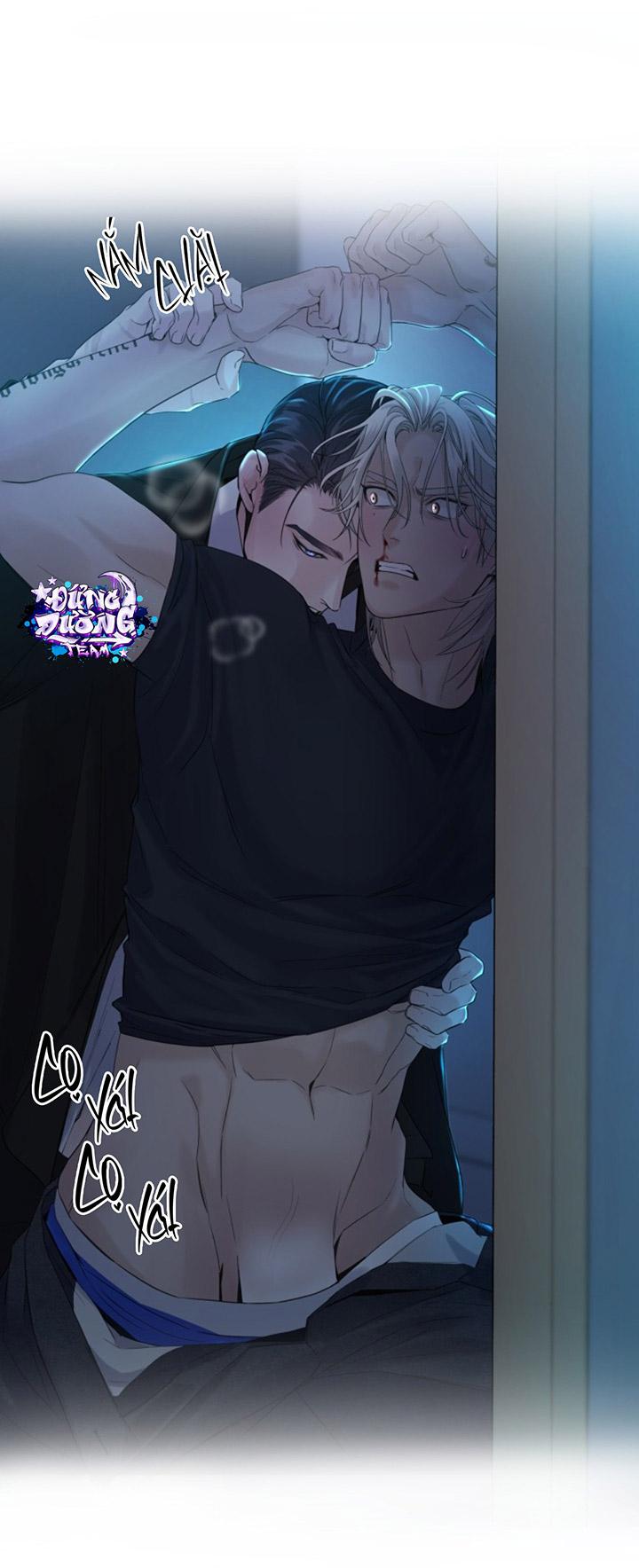 Đọc truyện [DDT] 3 DAYS - Chapter 2