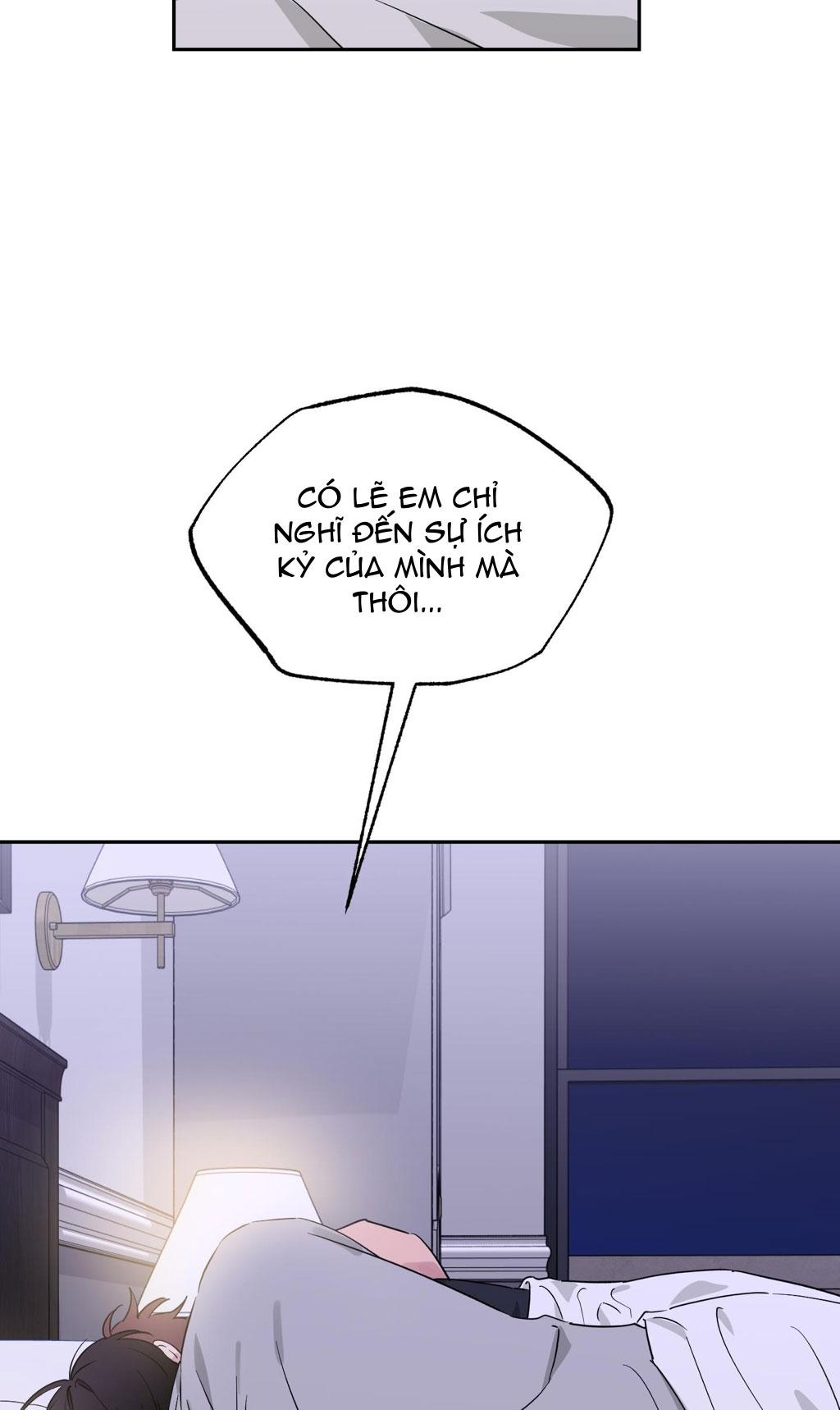 Đọc truyện VẬN MAY BẤT NGỜ - Chapter 67