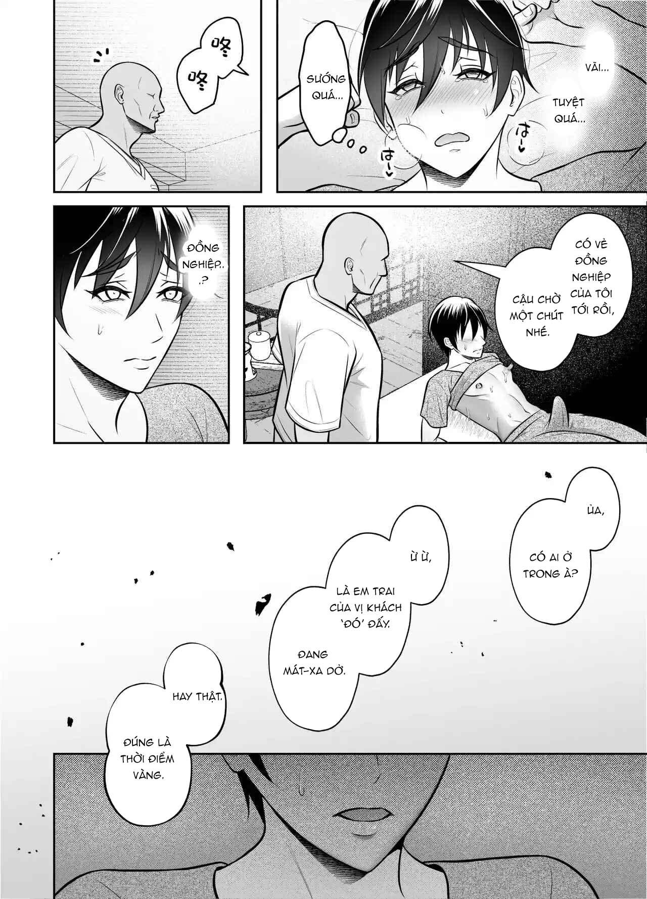 Đọc truyện Cưng mà nói - Chapter 276