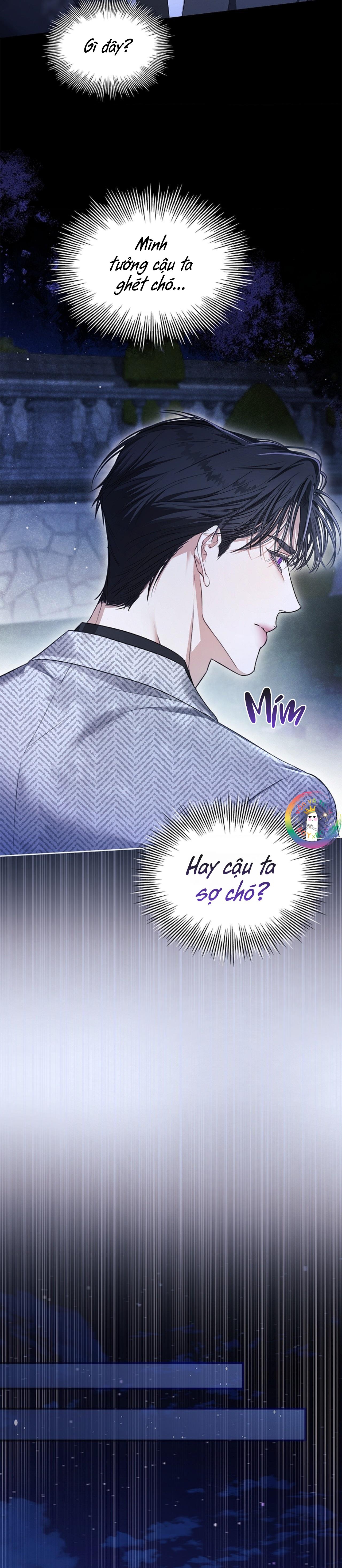 Đọc truyện CÓ GIỎI THÌ HÔN TÔI ĐI - Chapter 16