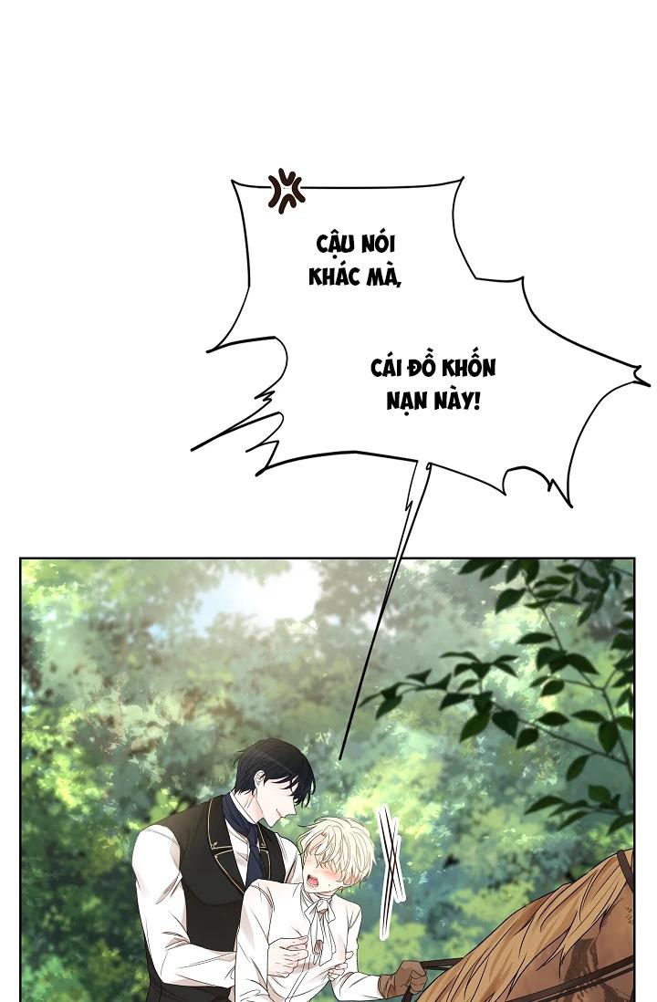 Đọc truyện (Daisy) Snake Hole - Chapter 6