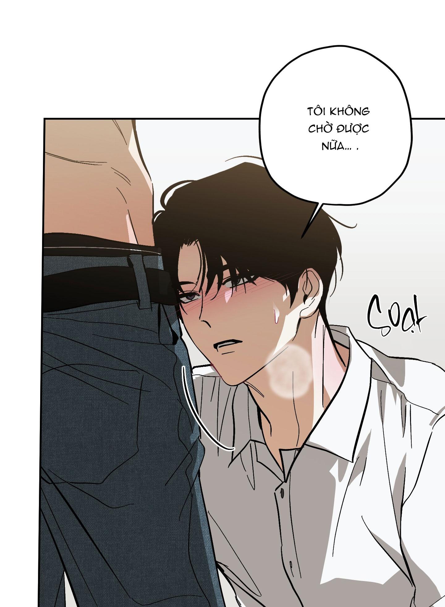 Đọc truyện TƯƠNG XỨNG - Chapter 13