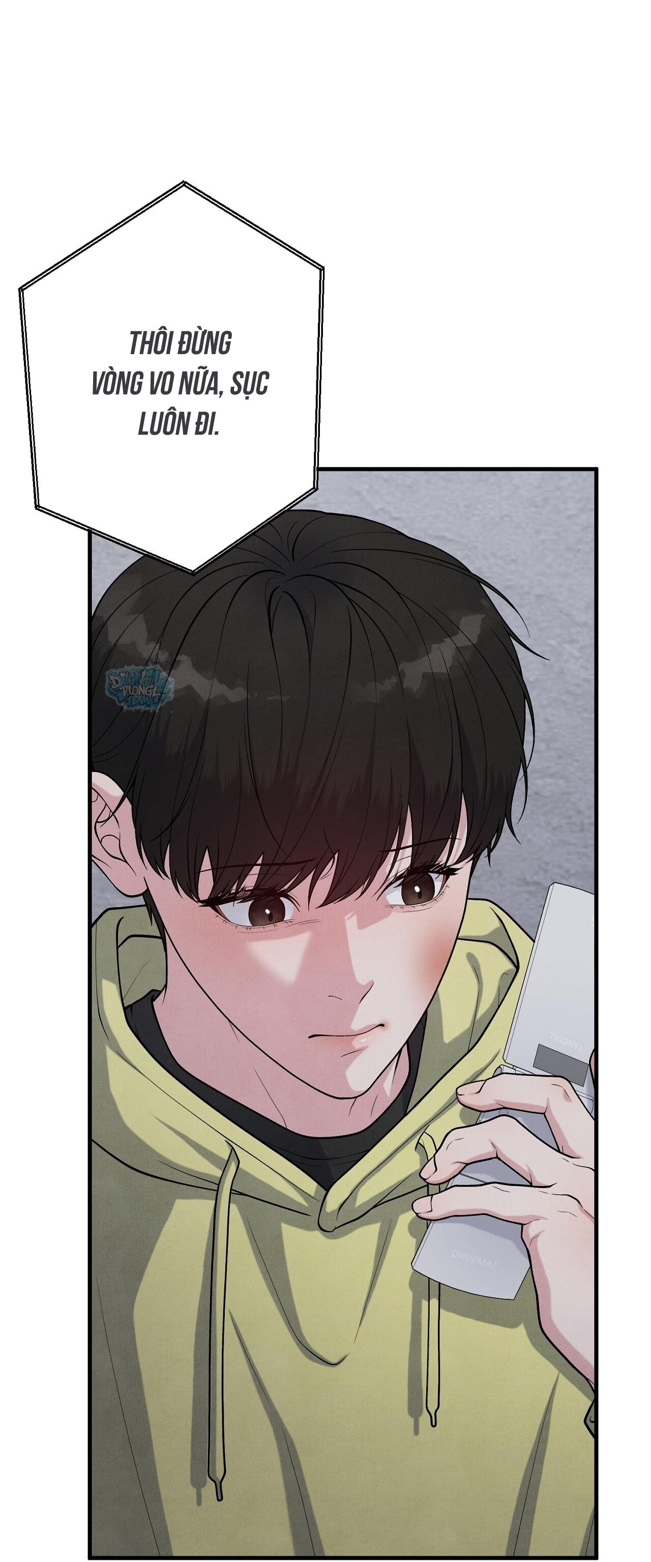 Đọc truyện [DDT] HƯƠNG VỊ TÌNH THÂN - Chapter 6