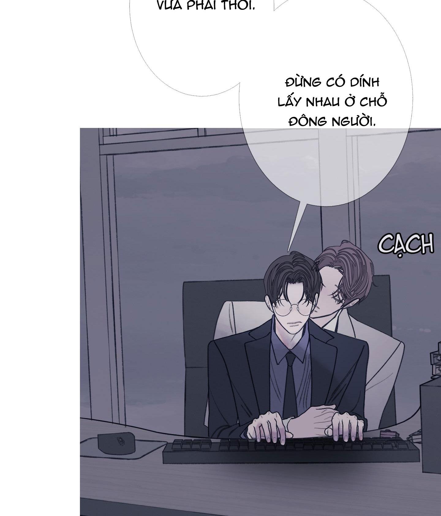 Đọc truyện CHUYỆN QUỶ MÔN QUAN - Chapter 99