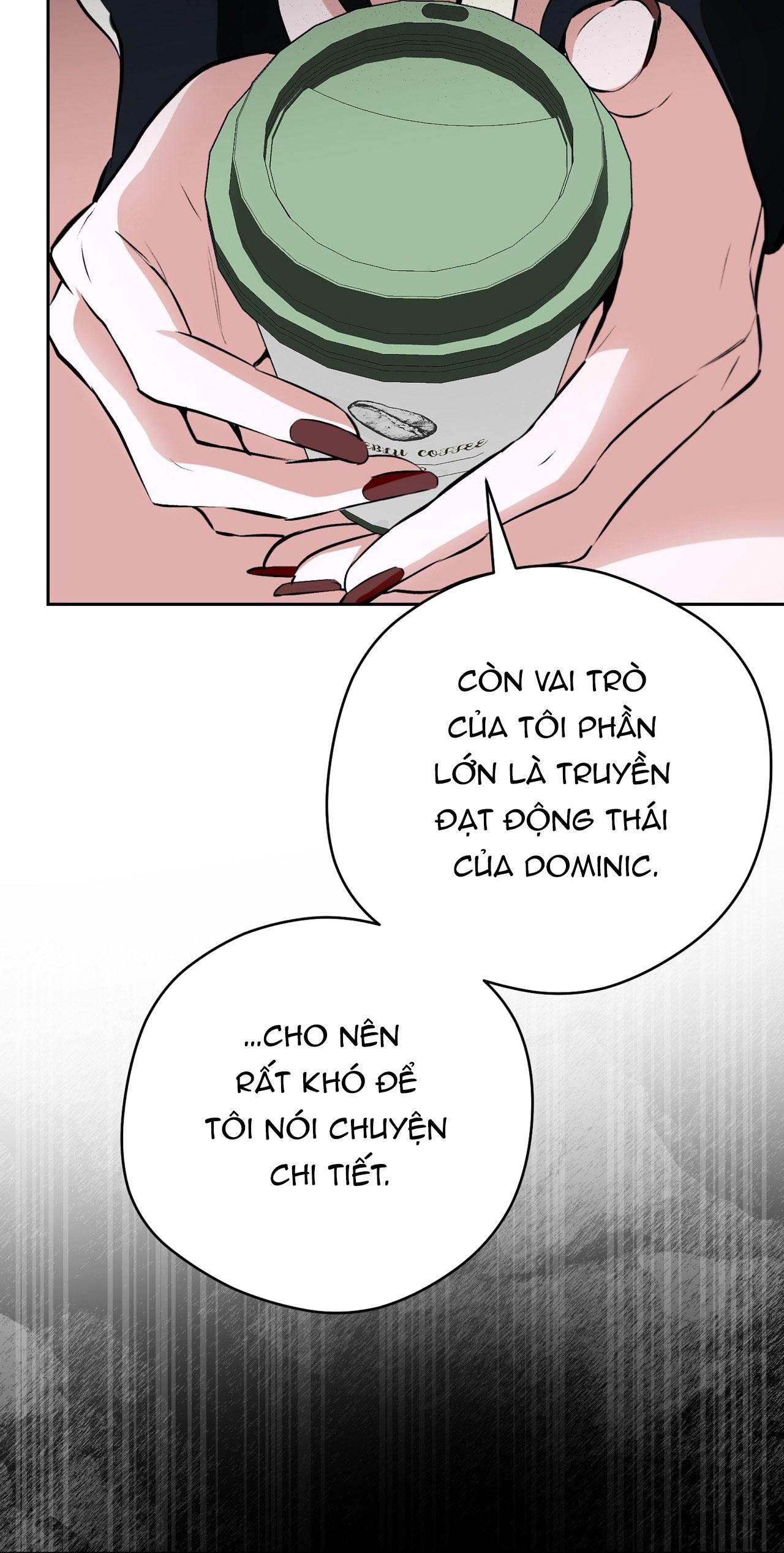 Đọc truyện OFF TRACK - Chapter 49