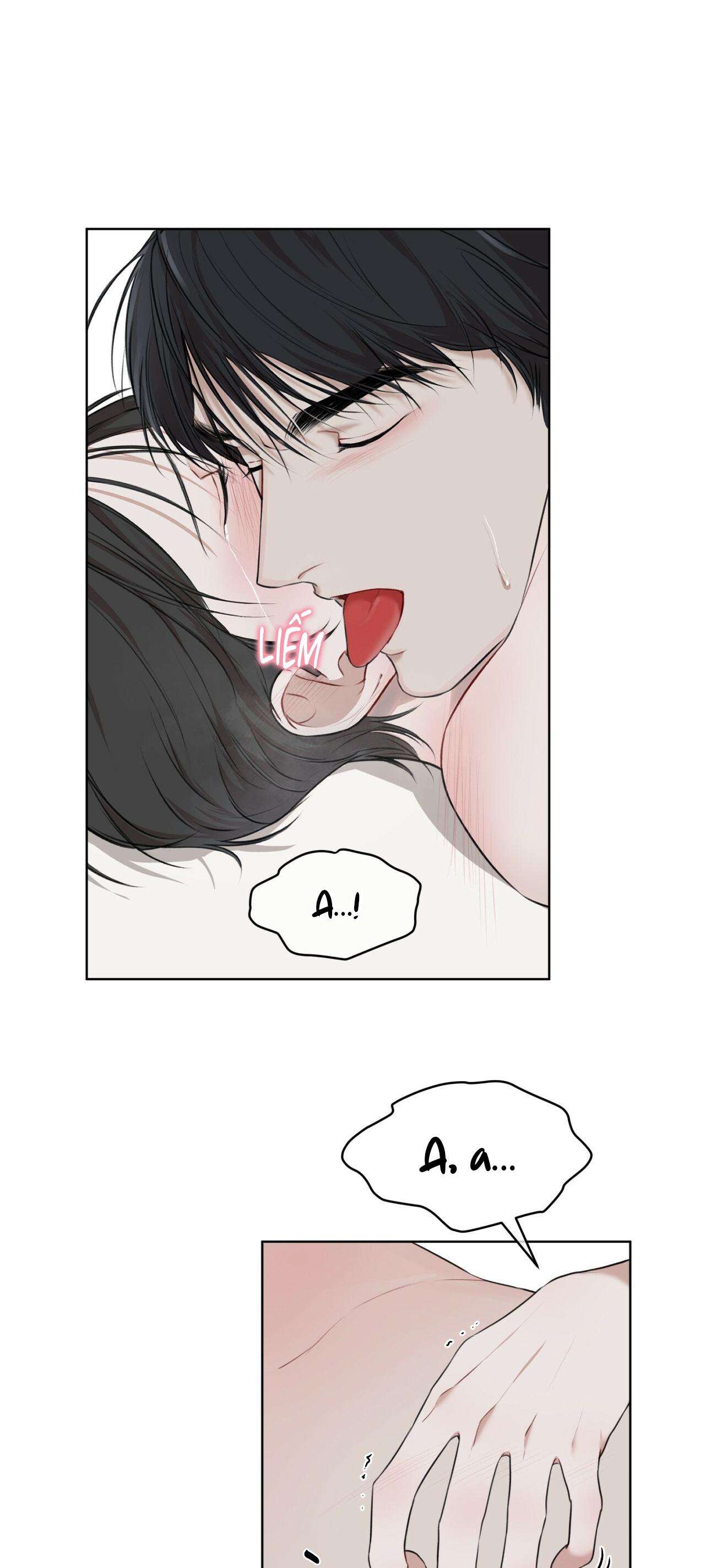 Đọc truyện KHỞI NGUỒN SỰ SỐNG - Chapter 22