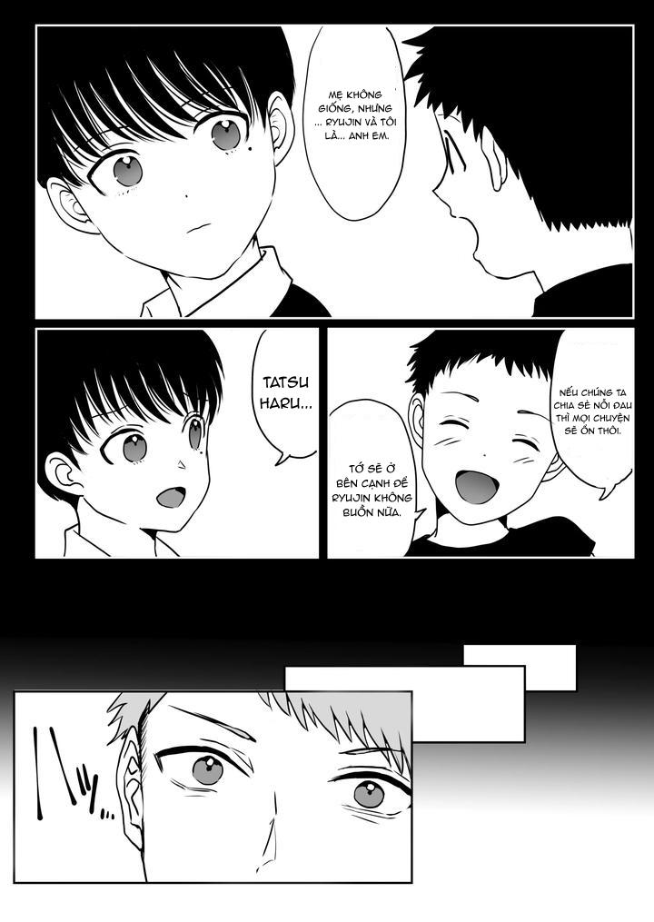 Đọc truyện ONESHOT COI LÀ NỨNG - Chapter 413.2
