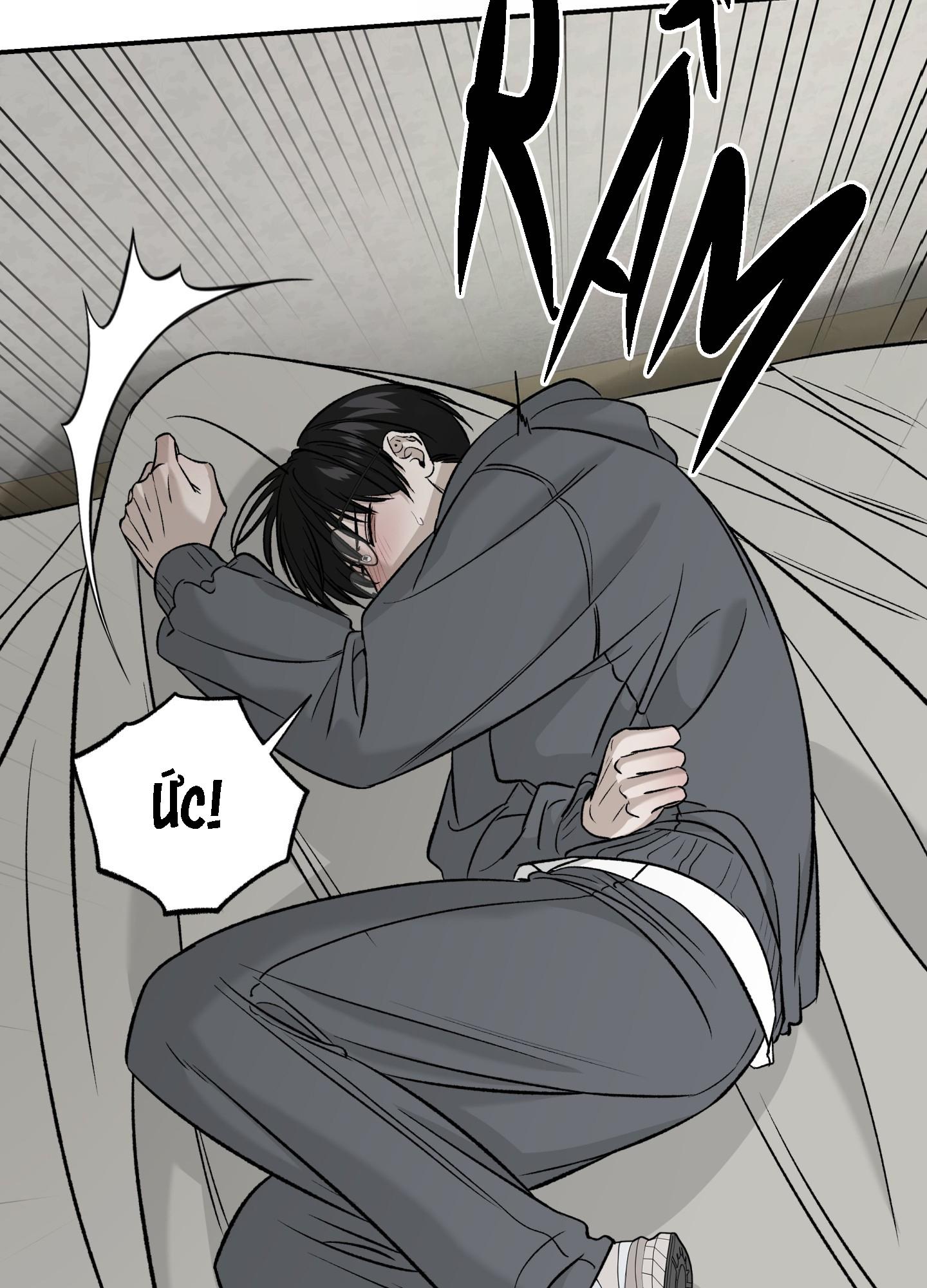 Đọc truyện (ABO) FEEL MY BENEFIT - Chapter 65