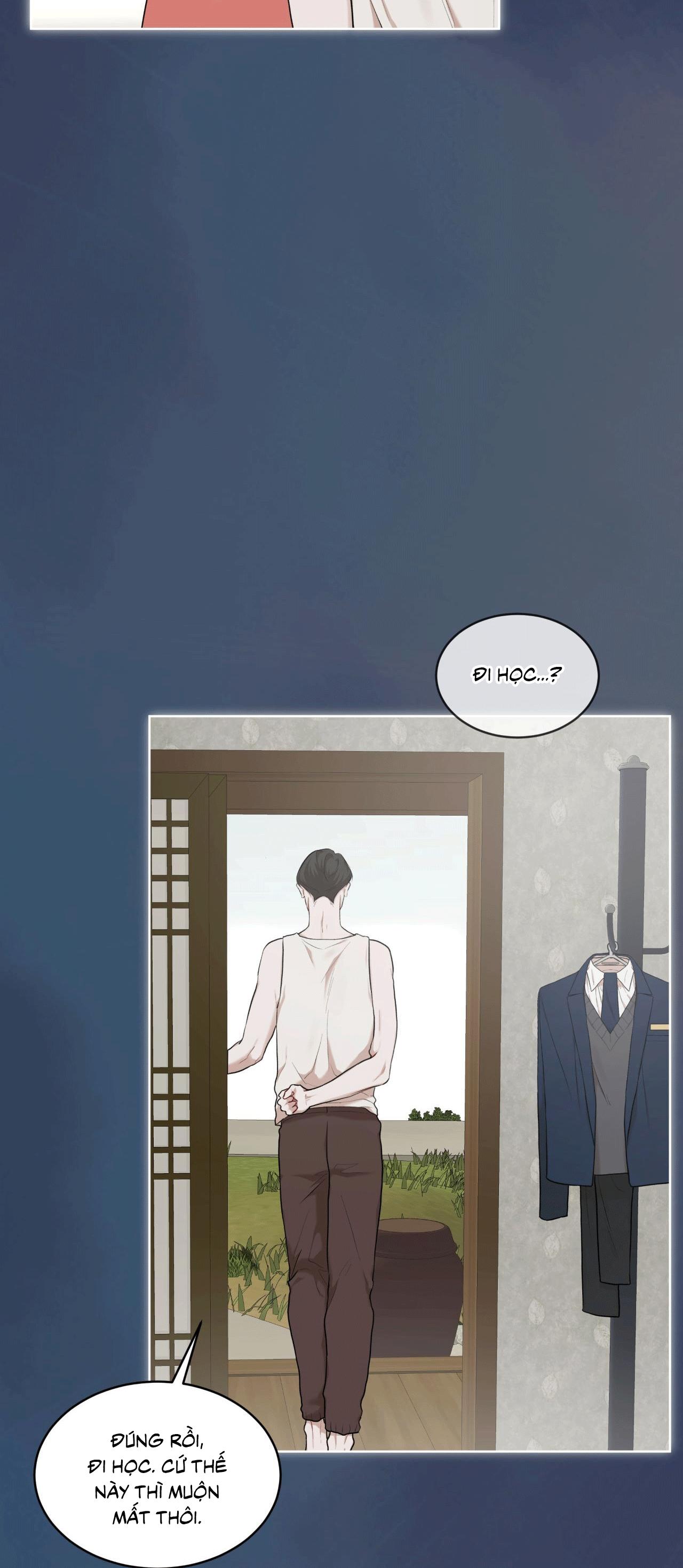 Đọc truyện KHỞI NGUỒN SỰ SỐNG - Chapter 55