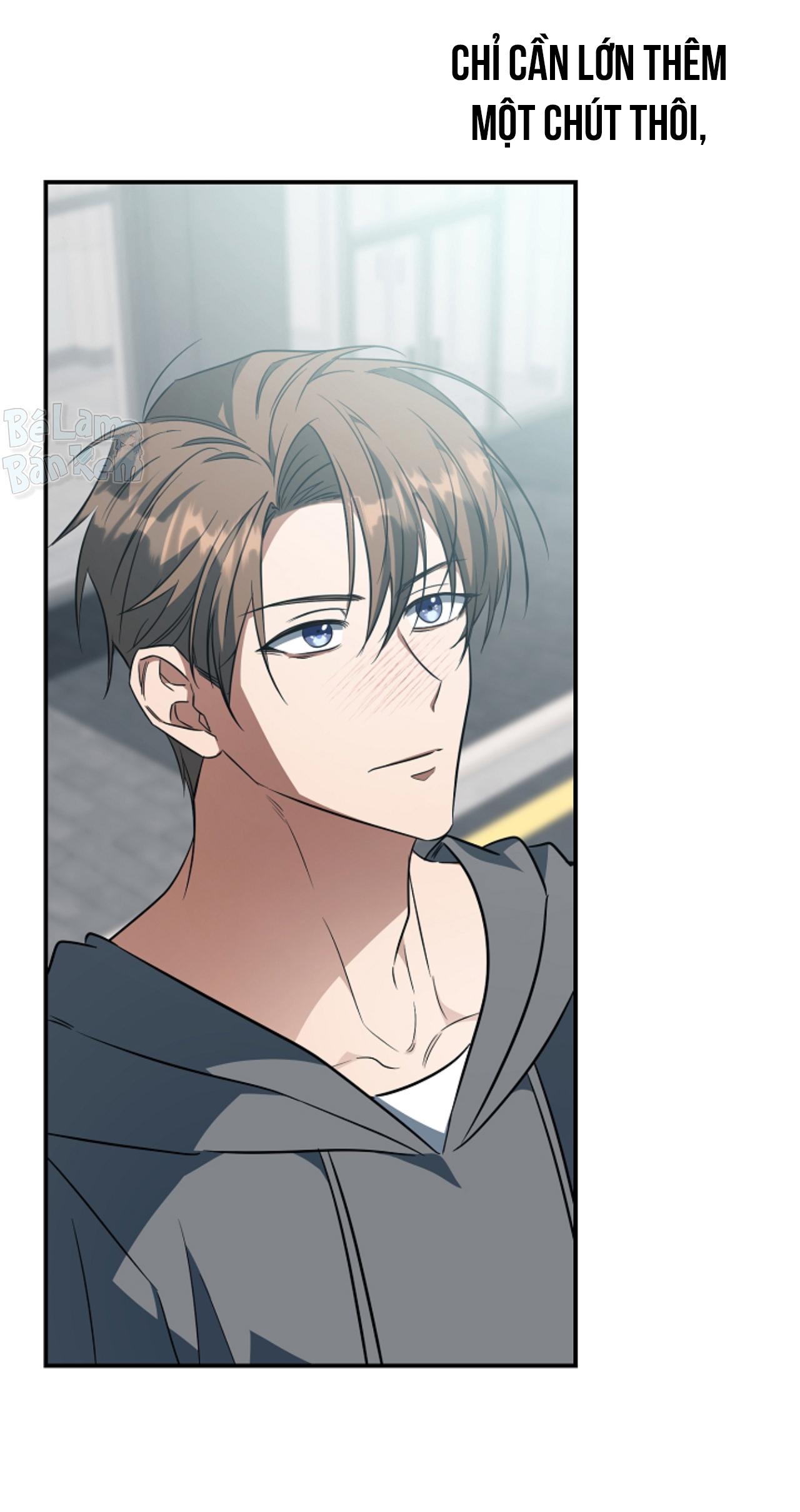 Đọc truyện SỰ THẬT TRẦN TRỤI - Chapter 30