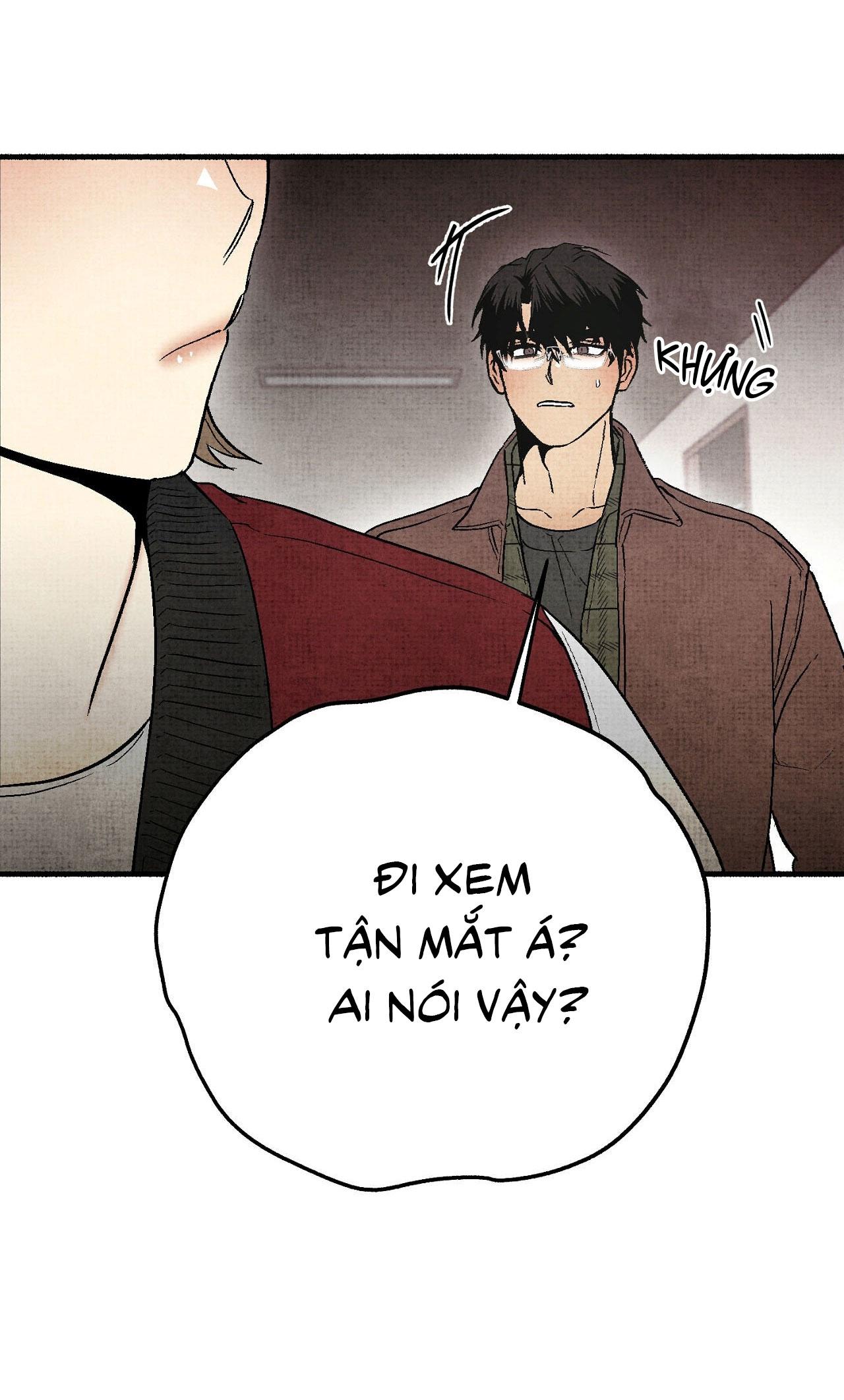 Đọc truyện Chuyện Lạ Bốn Mùa - Chapter 4