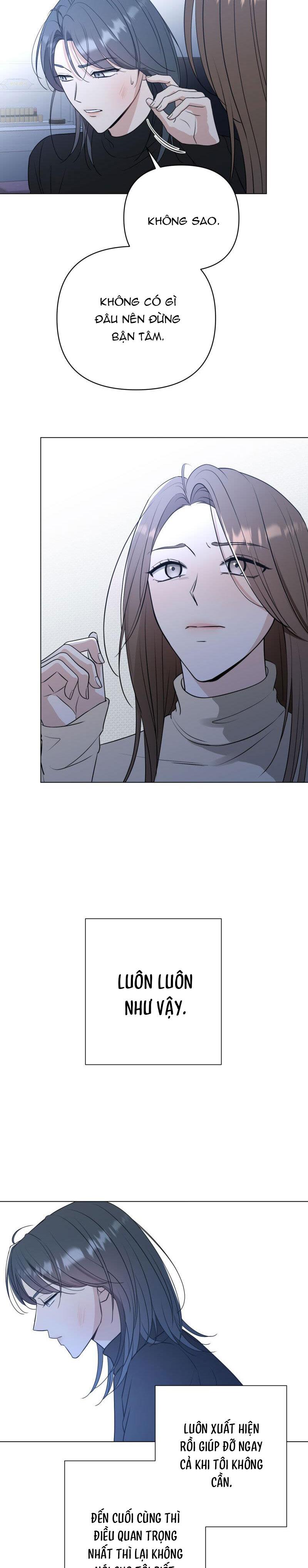 Đọc truyện Tuyển Tập GL Ngắn 18+ - Chapter 43